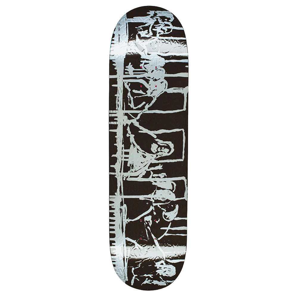 FUCKING AWESOME X KRINK LAST SUPPER