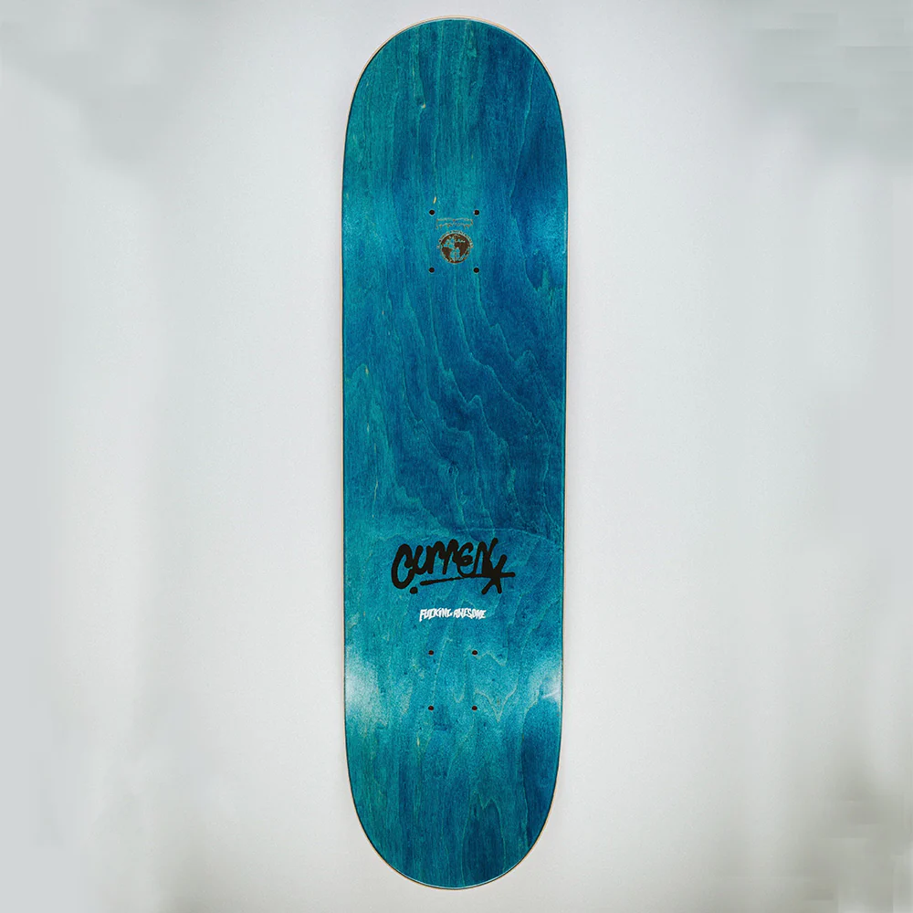 FUCKING AWESOME X SICKID CURREN CLASS PHOTO - Image 3