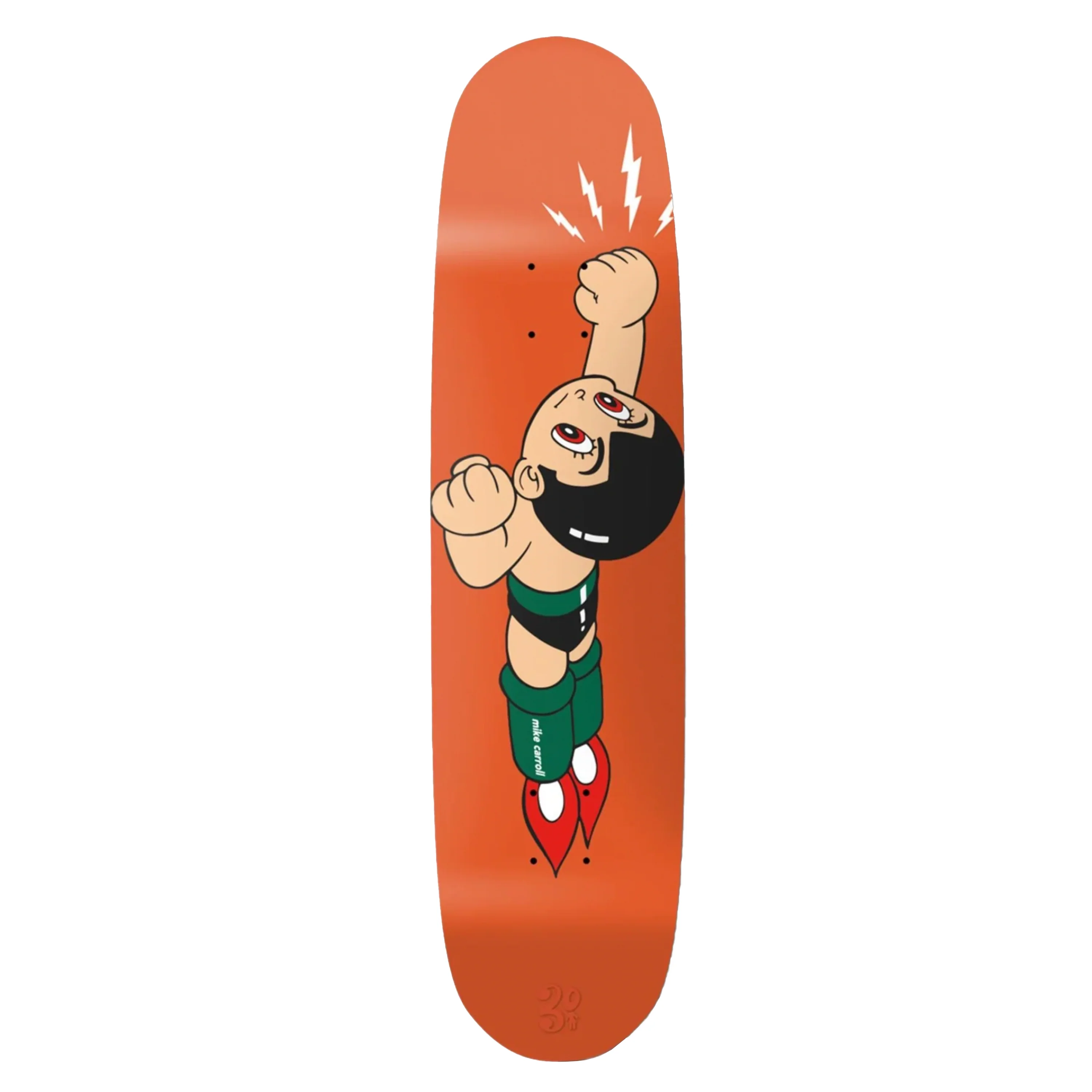 GIRL CARROLL ASTRO REISSUE