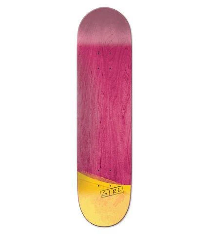 GIRL SKATEBOARDS MIKE CARROLL - 20/20 DECK, - Image 2