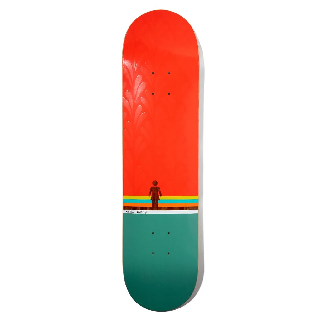 GIRL MALTO HORIZON OG 8.25