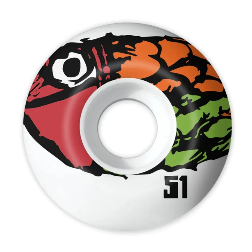 GIRL PICTOGRAPH STAPLE 51MM 99A