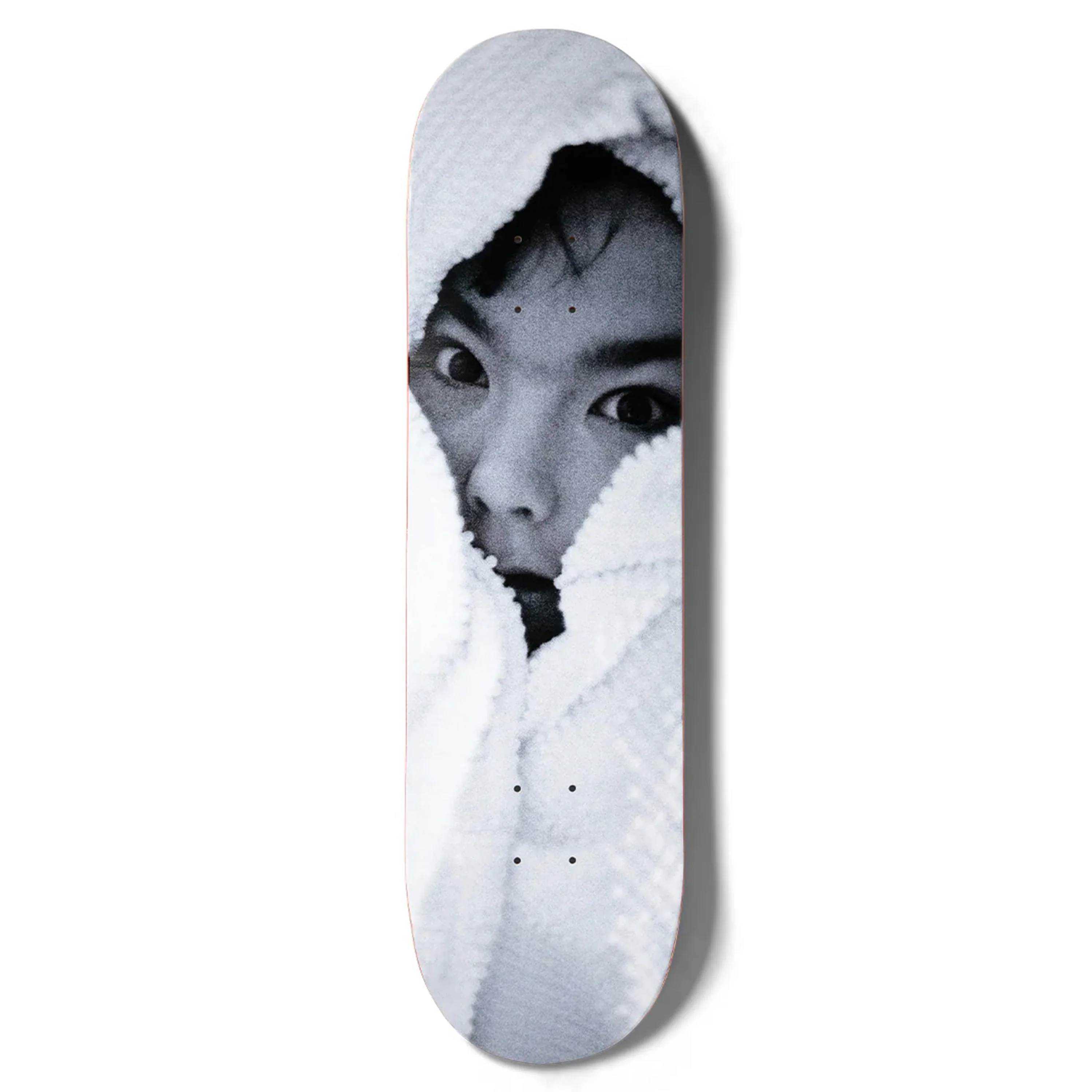 GIRL SPIKE PHOTO BJORK
