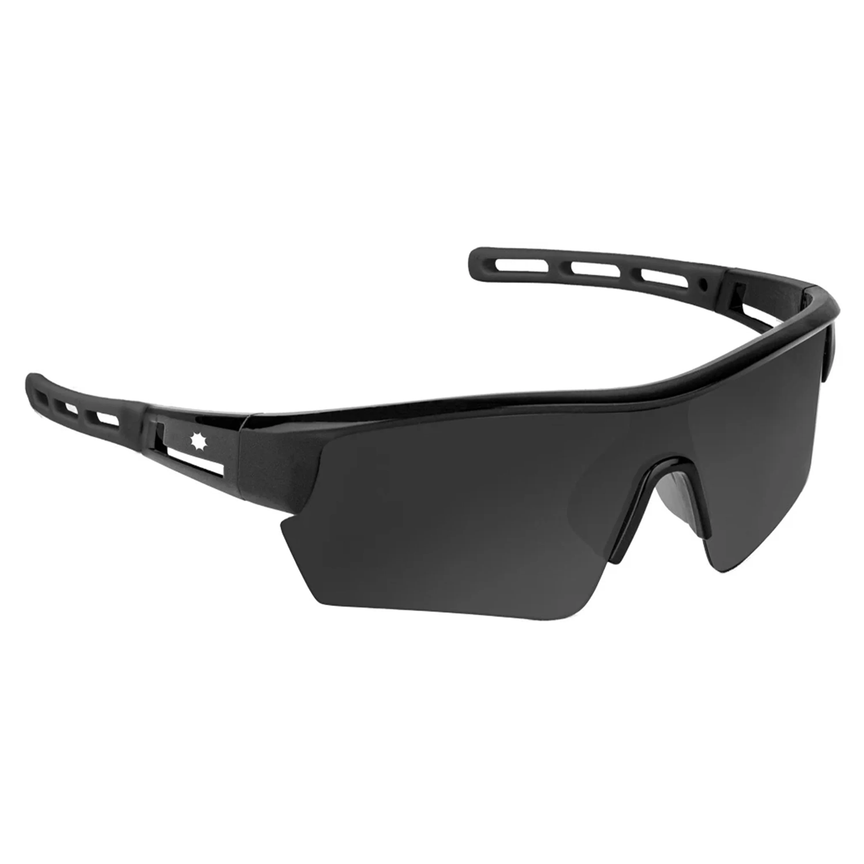 GLASSY WACO BLACK