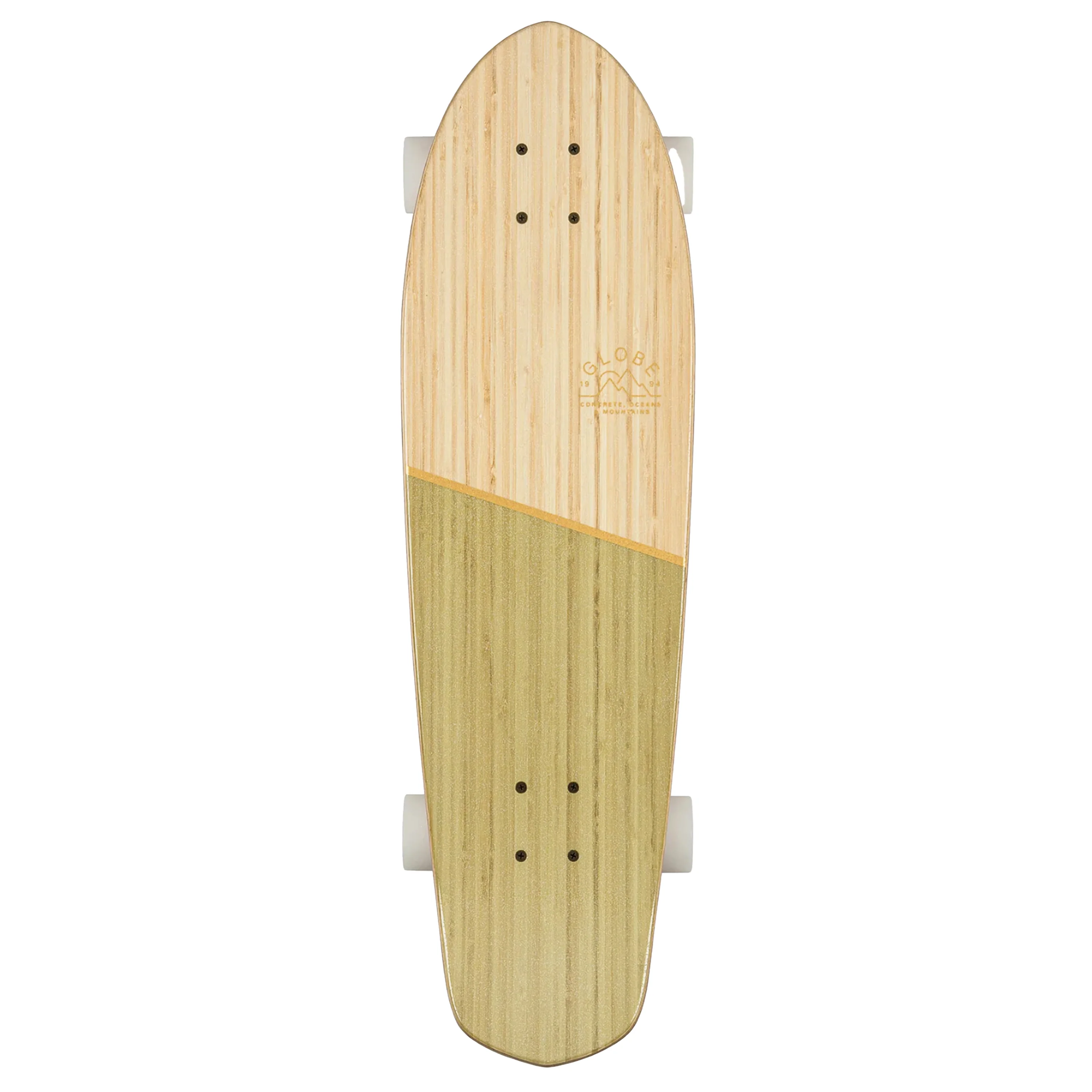 GLOBE BIG BLAZER 32" BAMBOO/OLIVE - Image 2