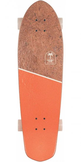 GLOBE BIG BLAZER 32" CRUISER COCONUT MANDARIN - Image 2