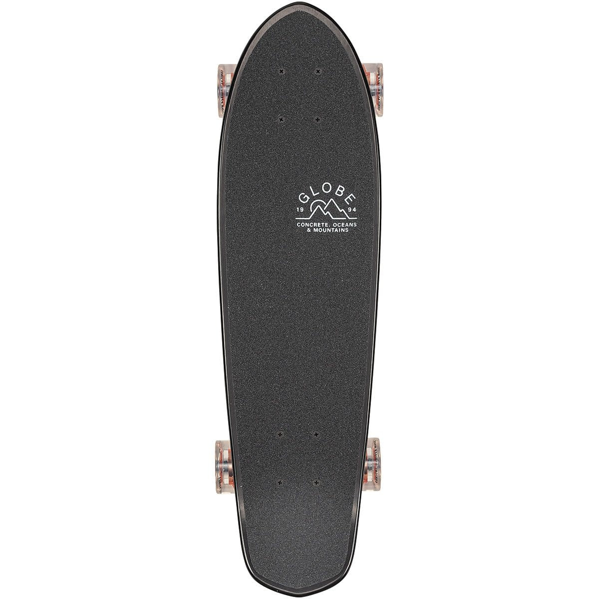 GLOBE BLAZER  26" CRUISER WASHED BLUE - Image 3