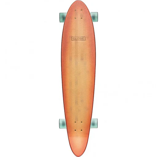 GLOBE-PINNER CLASSIC BAMBOO