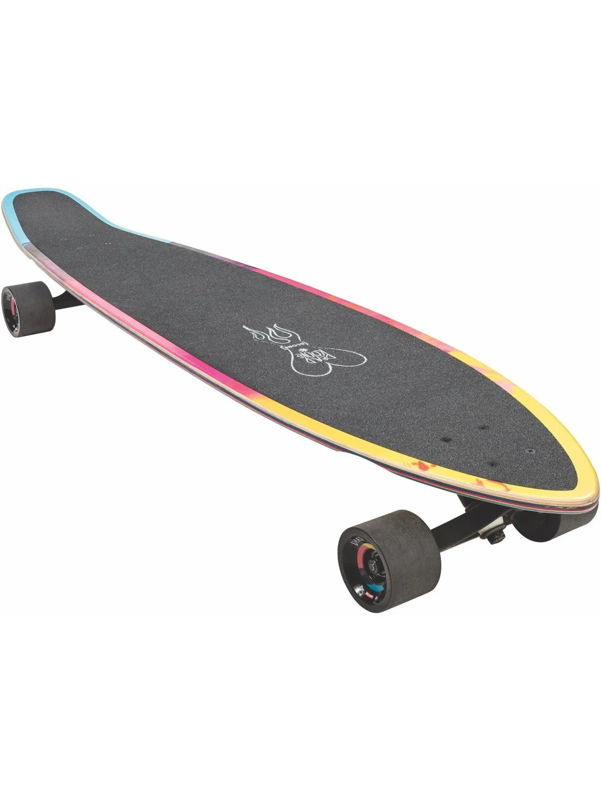 GLOBE X DEAD KOOKS BYRON BAY 42" - Image 2