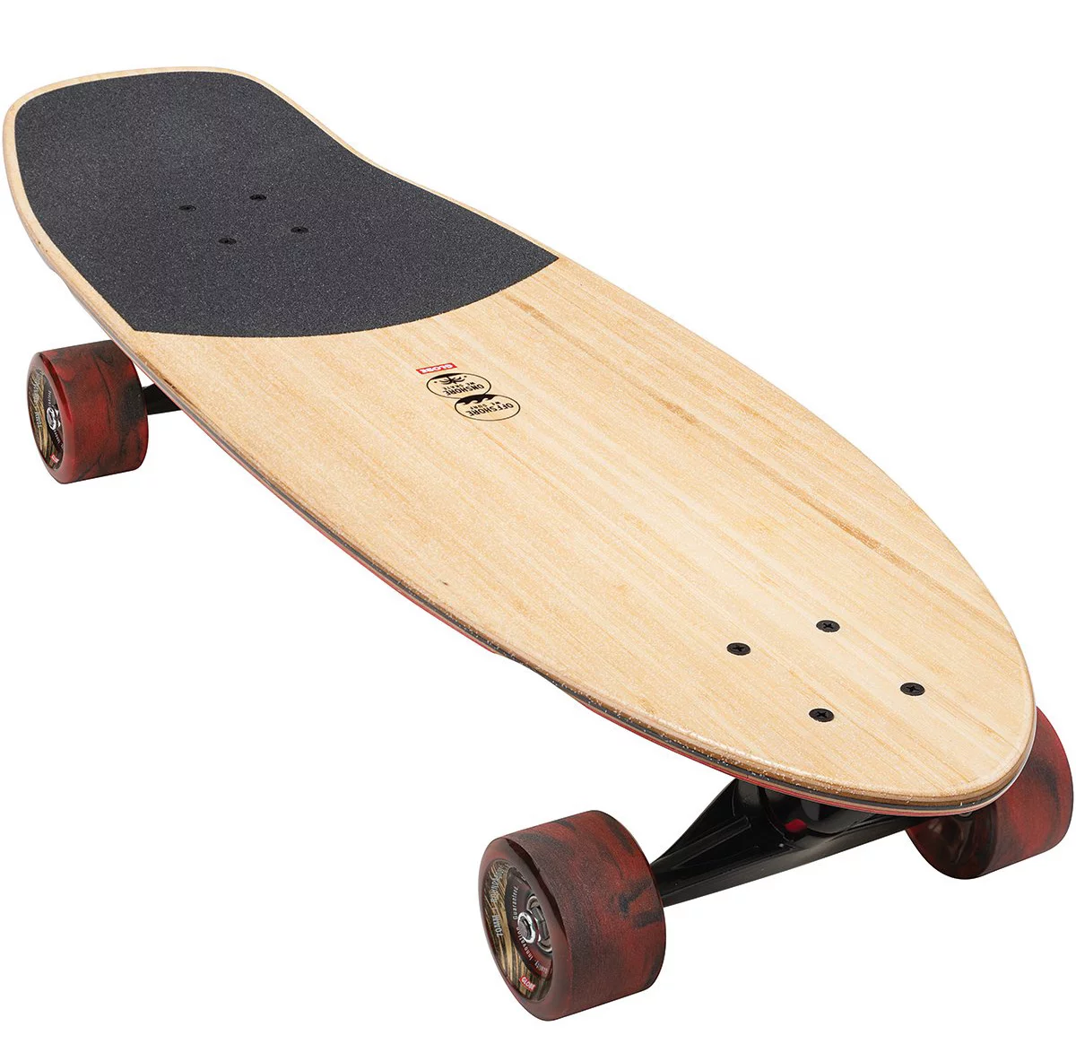 GLOBE ZUMA CRUISER ONSHORE / FLAT - Image 3