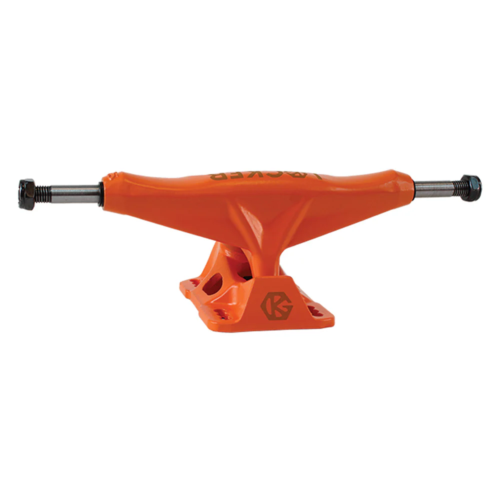 GRIND KING LOCKER ORANGE 8.25"