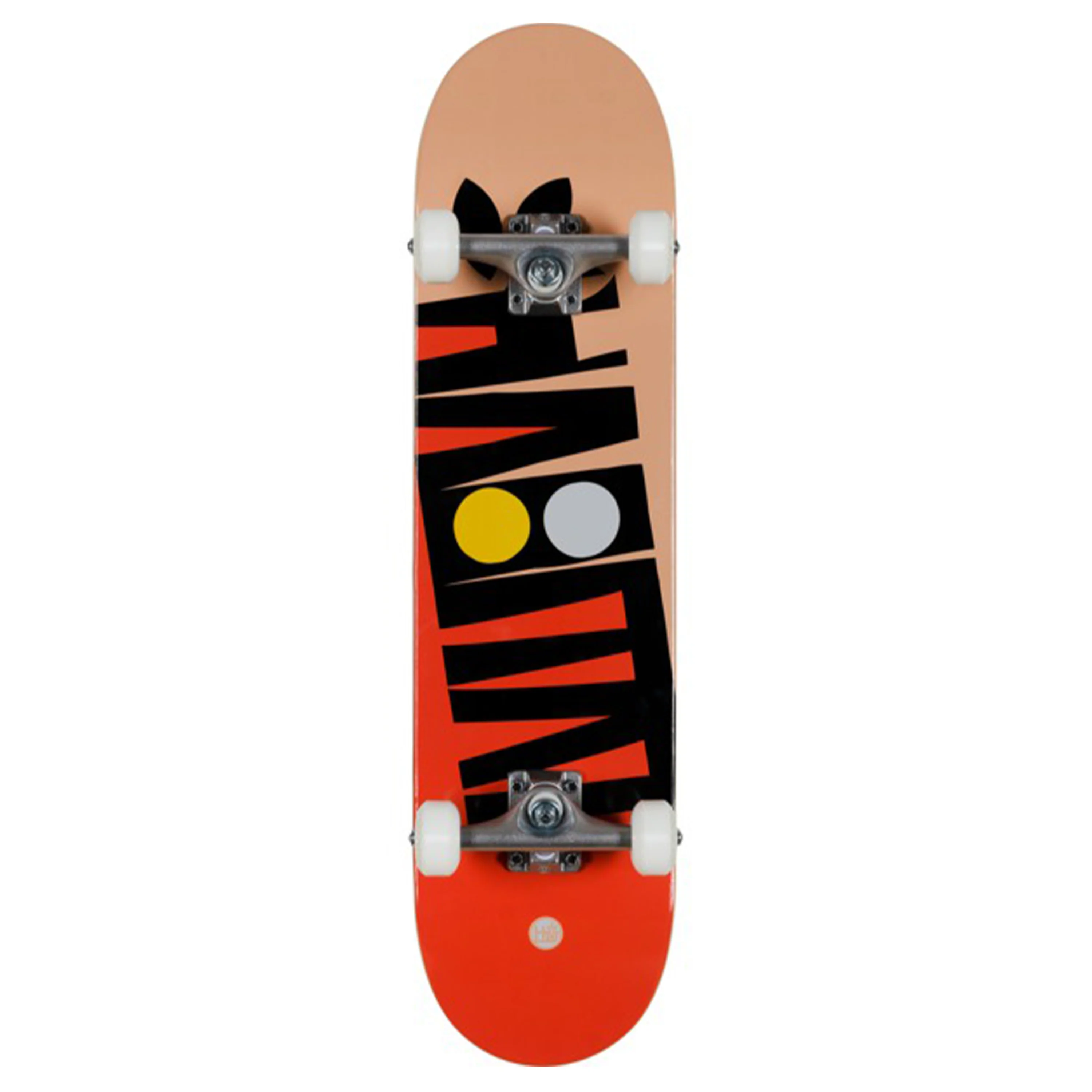 HABITAT ARTISAN APEX COMPLETE RED