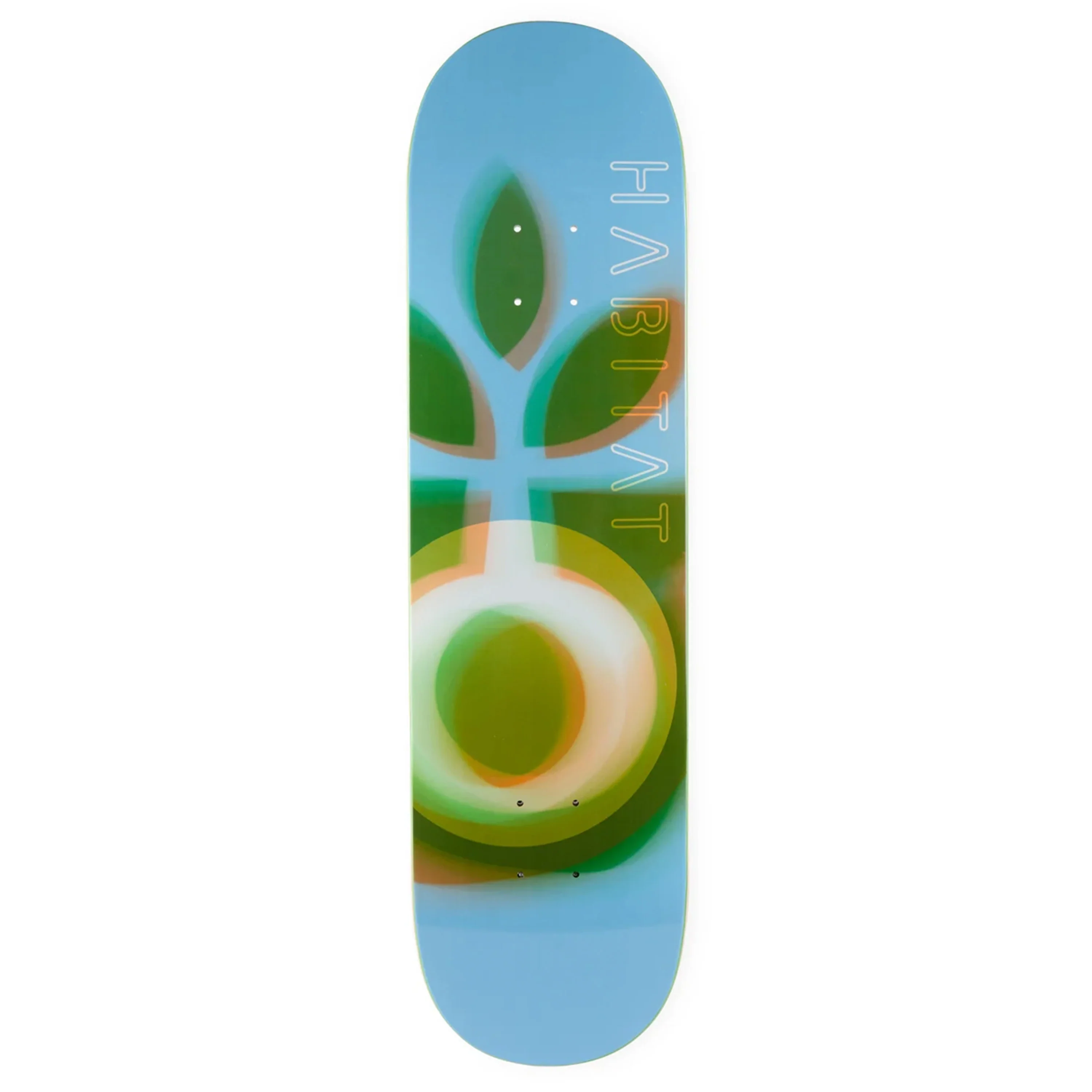 HABITAT TRACERS BLUE