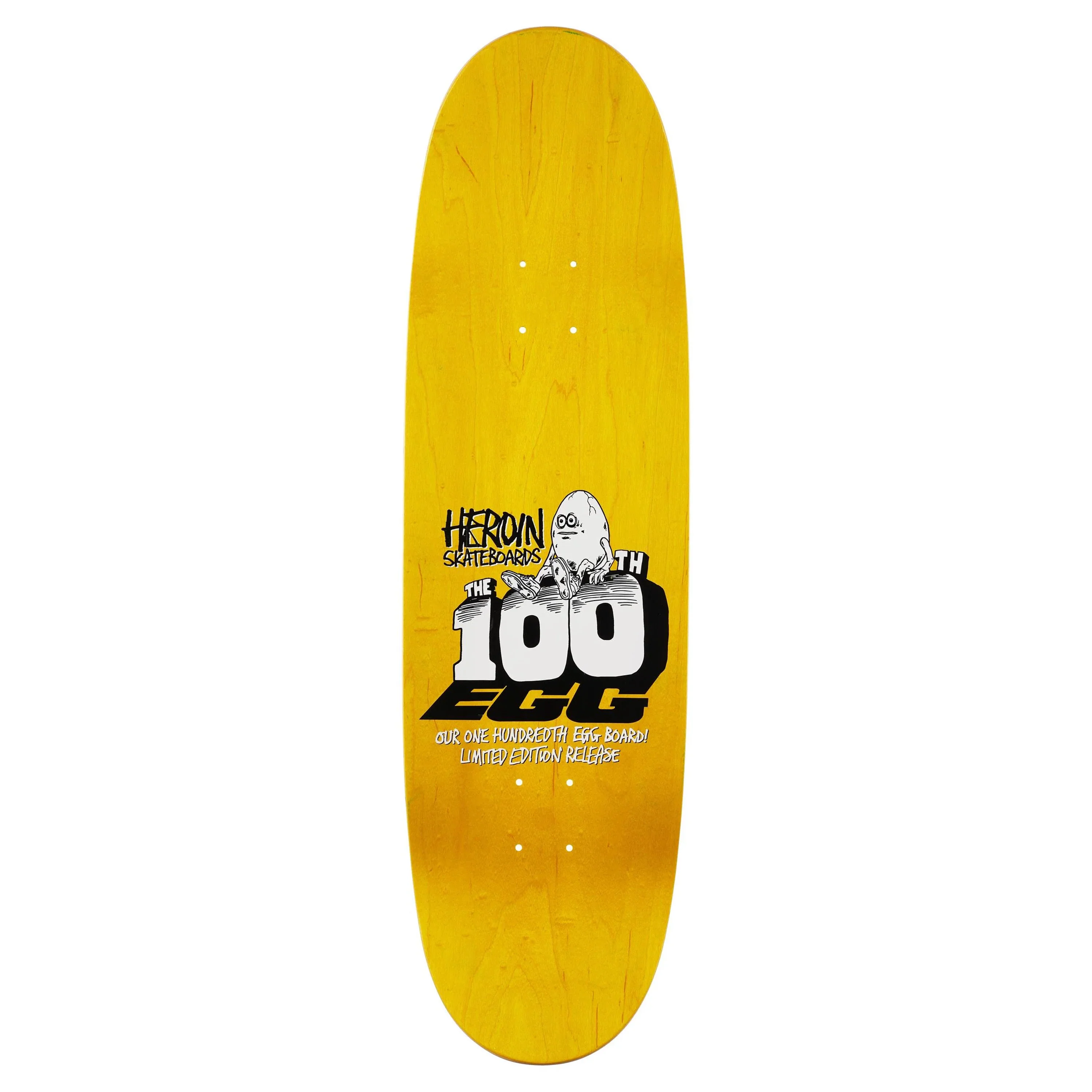 HEROIN 100TH EGG - Image 2