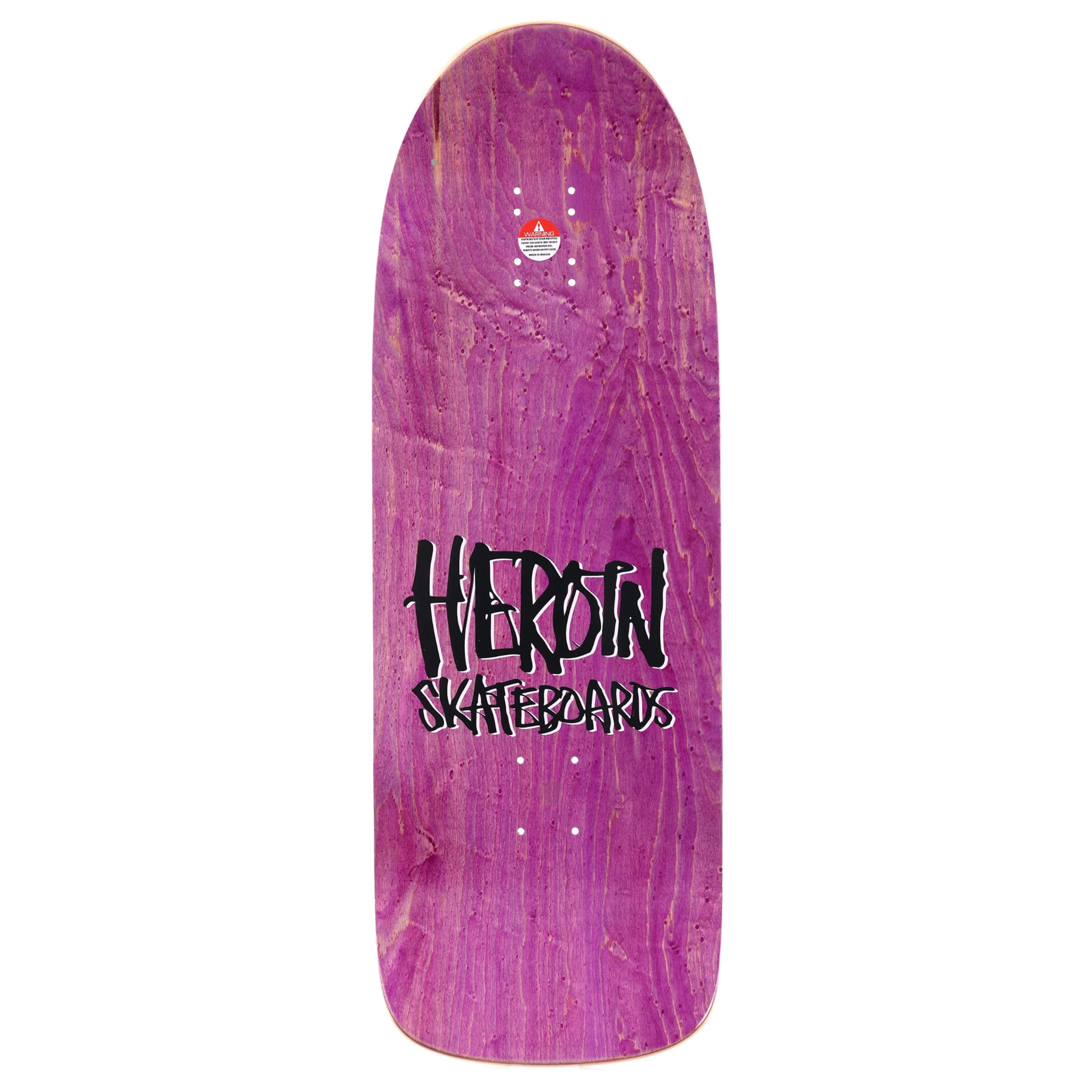 HEROIN CURB CRUSHER XXL - Image 2