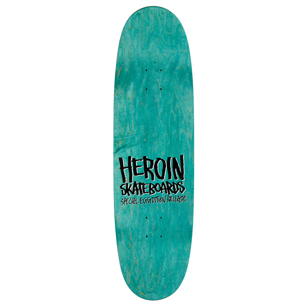 HEROIN FEAR & LOATHING 25 EGG - Image 2