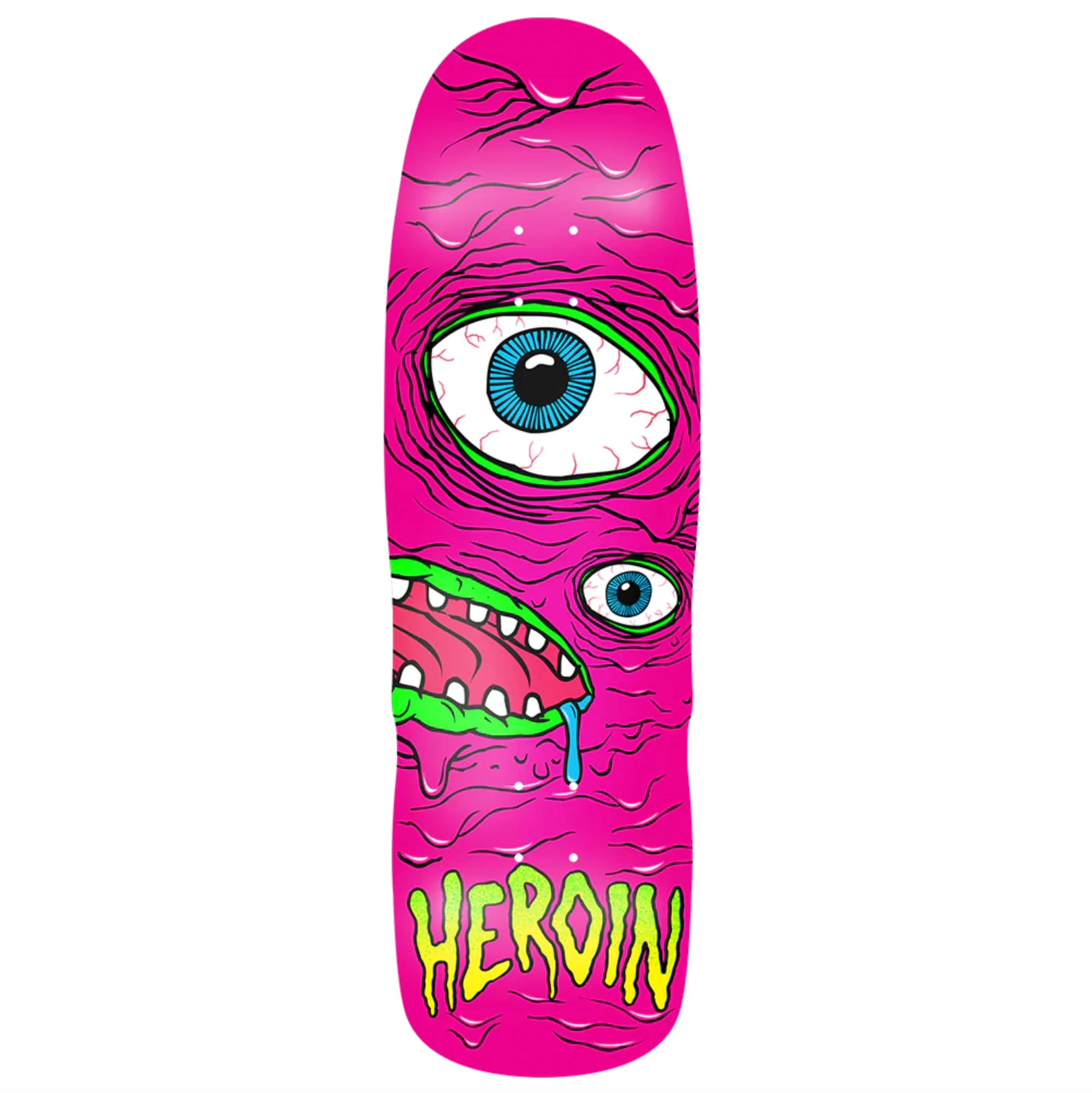 HEROIN PINK MUTANT
