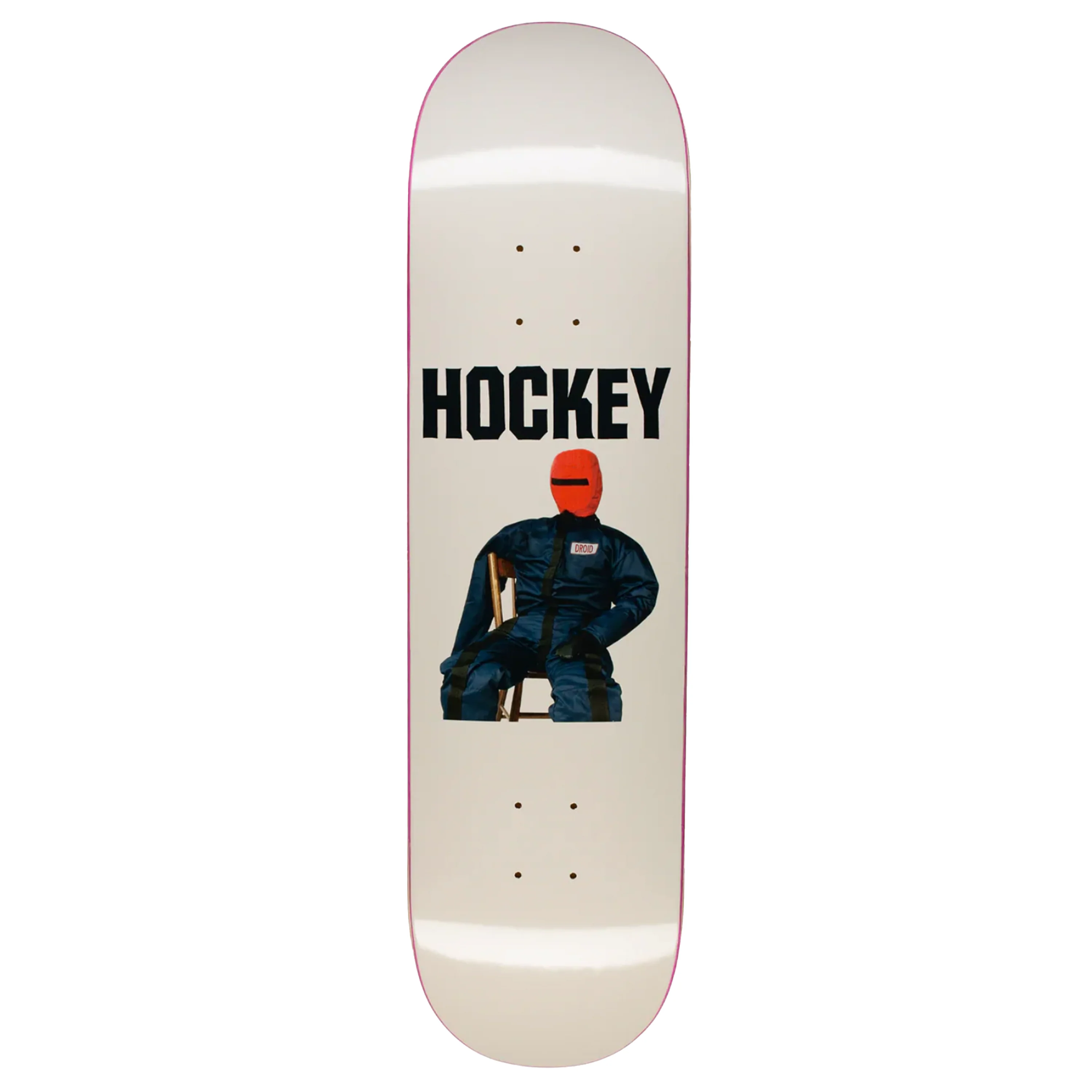 HOCKEY ALLEN DROID
