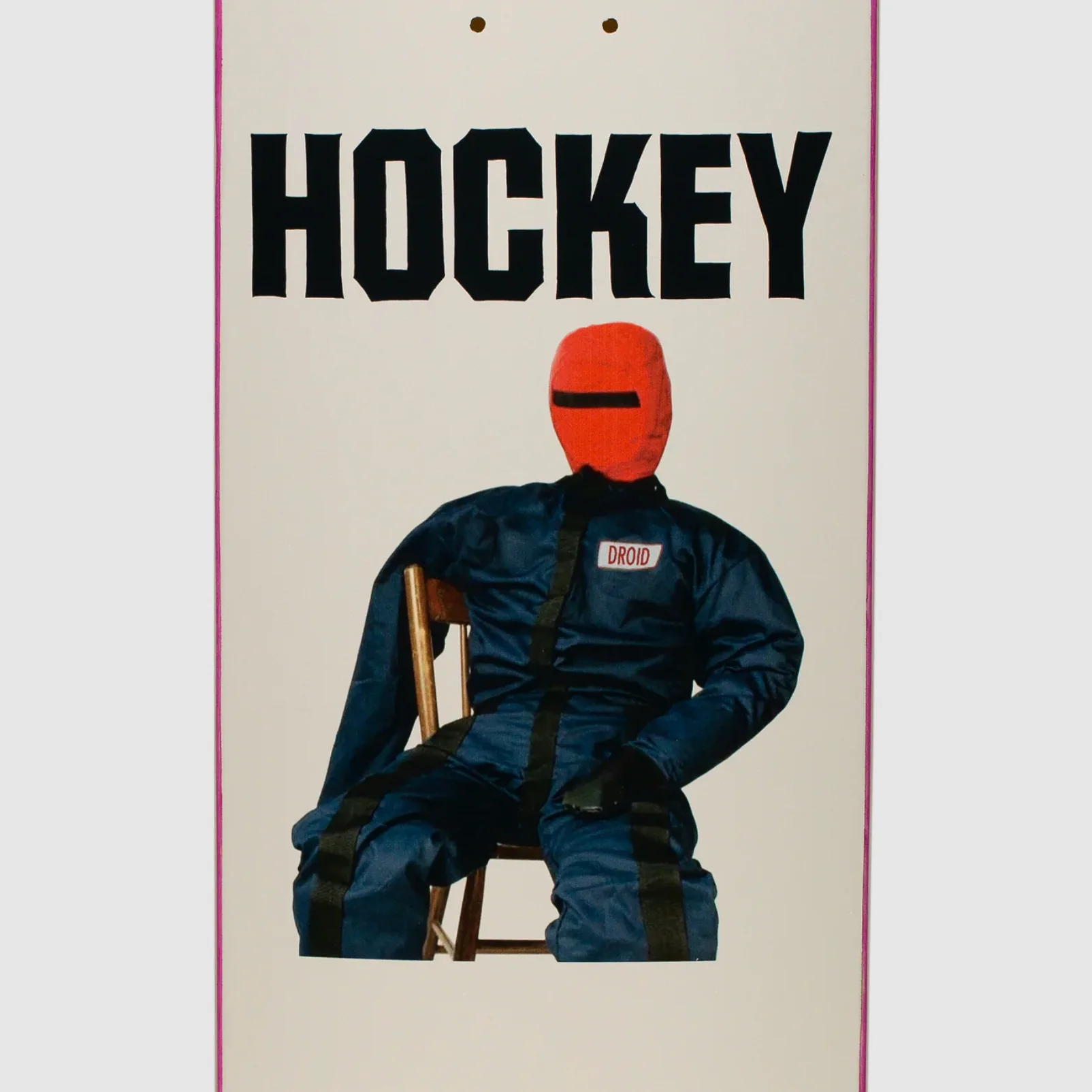 HOCKEY ALLEN DROID - Image 3