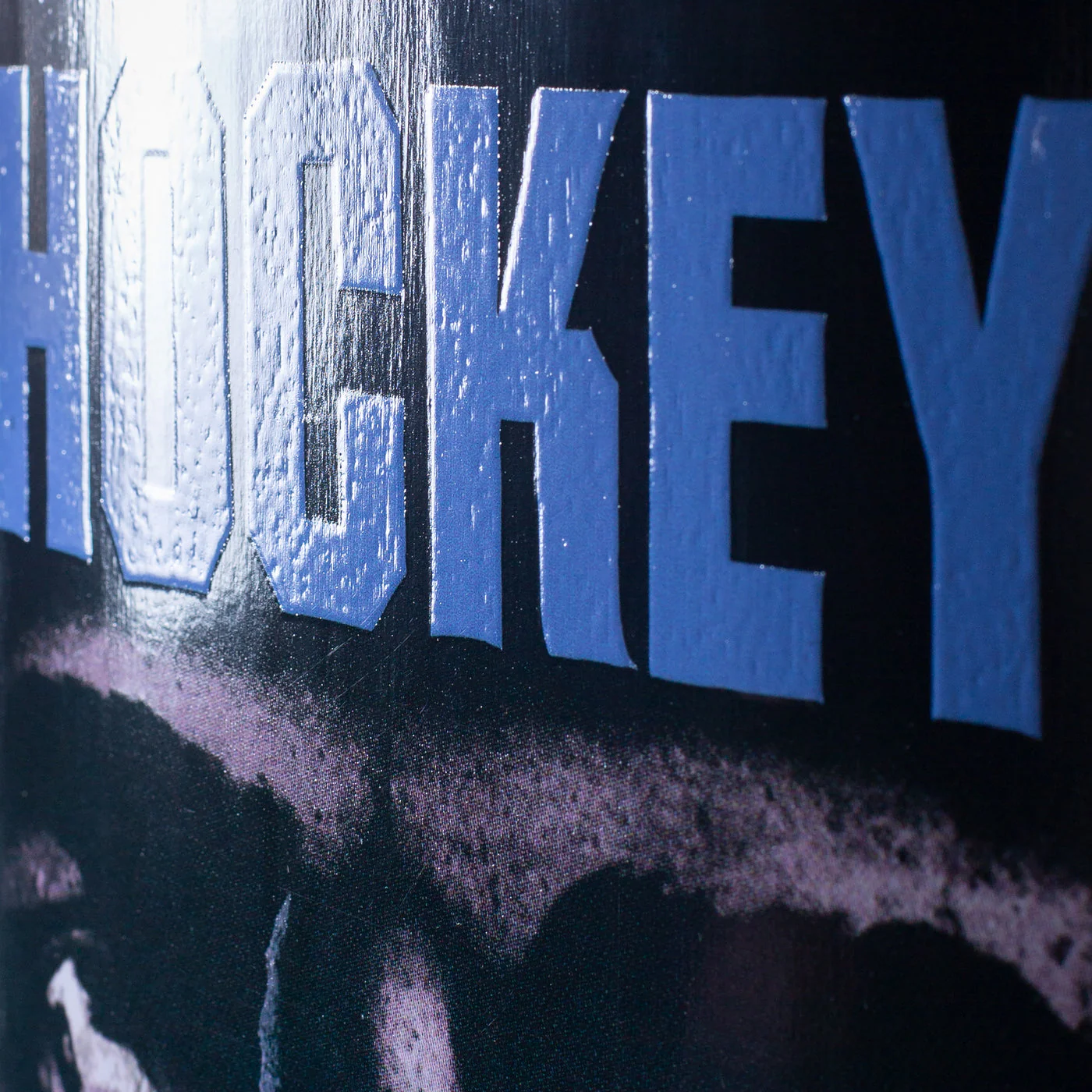 HOCKEY ALLEN HP SYNTHETIC - Image 2