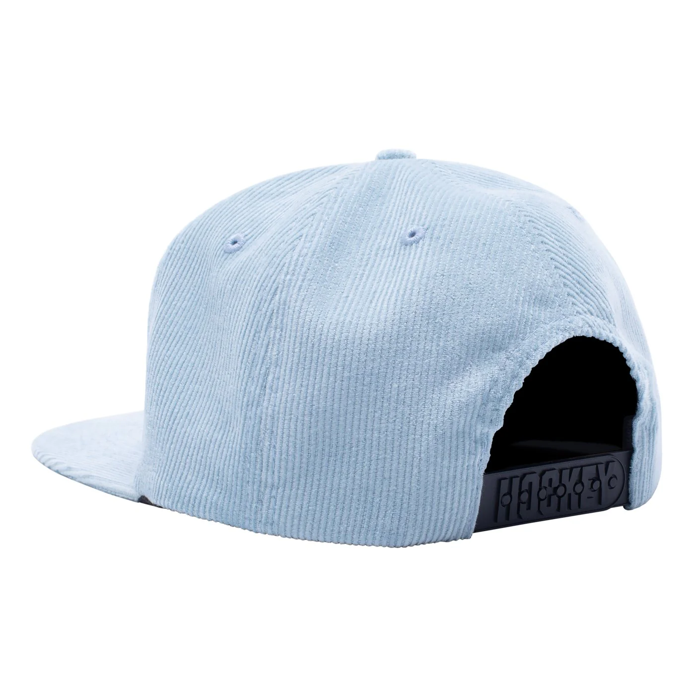 HOCKEY ARIA 5-PANEL LIGHT BLUE - Image 3