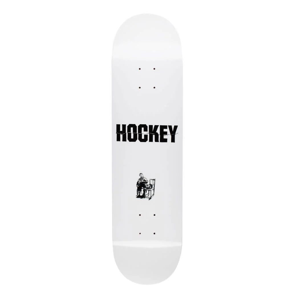 HOCKEY BEN KADOW 8.25 SILENCE