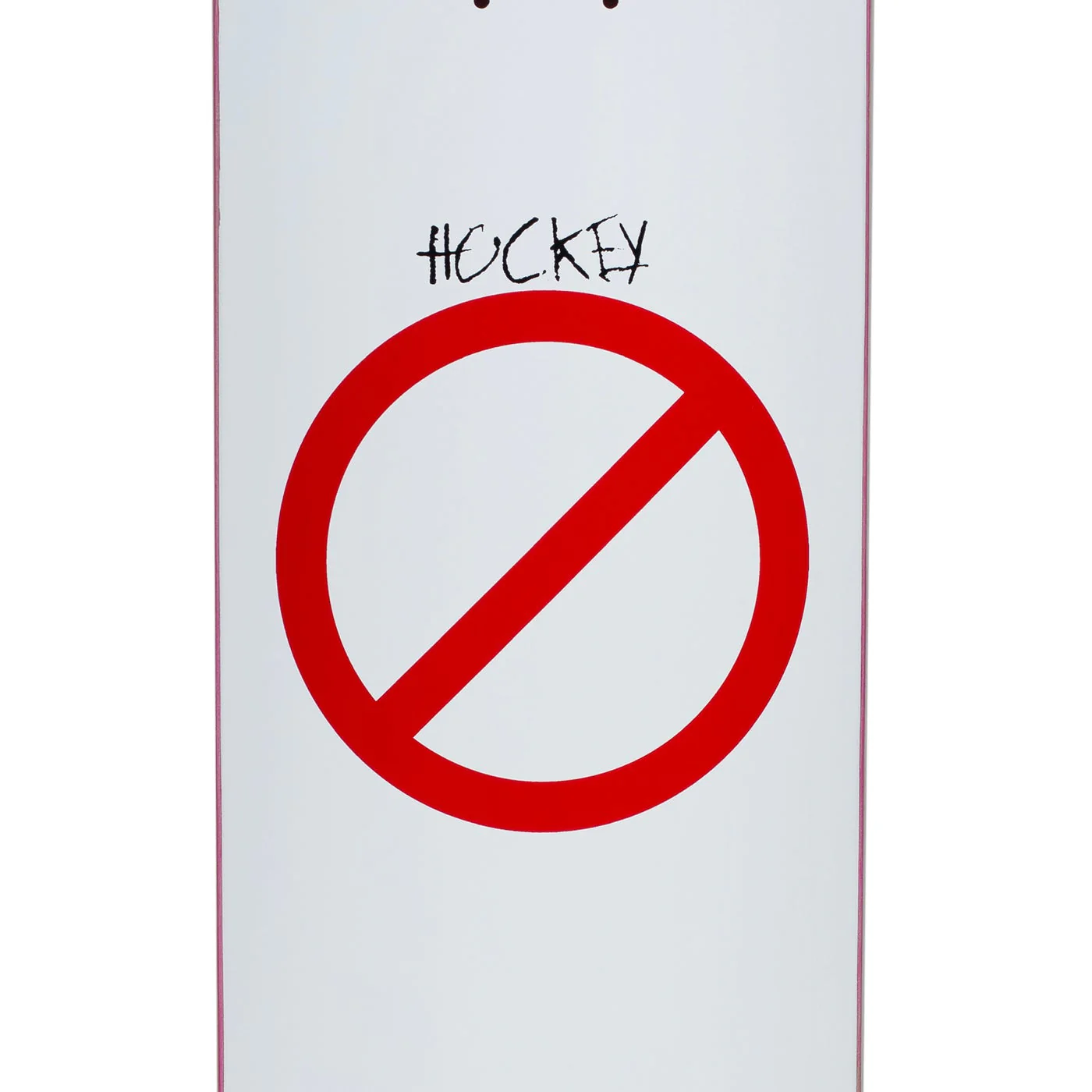 HOCKEY BEN KADOW CROSS OUT - Image 2