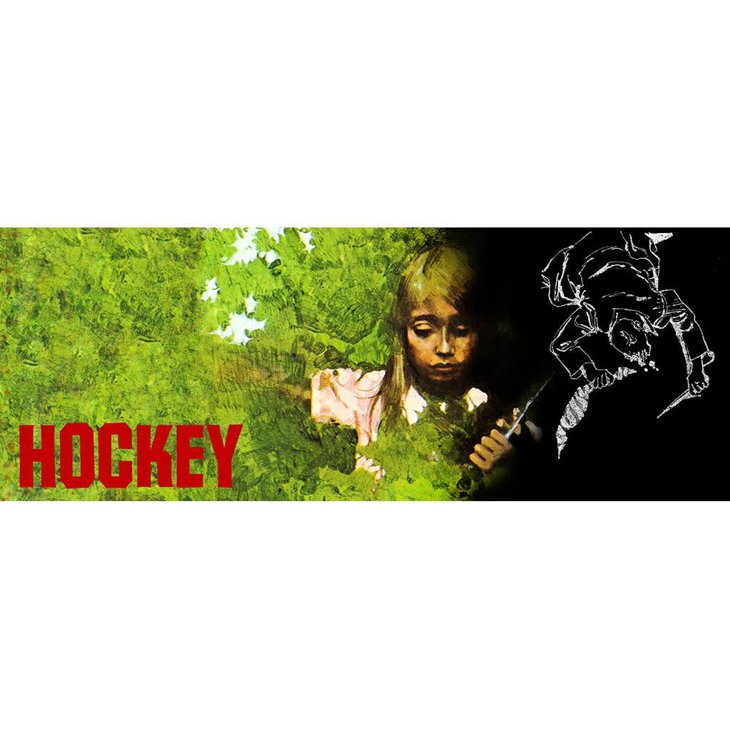 HOCKEY DEVIL CHILD 8.5 - Image 2