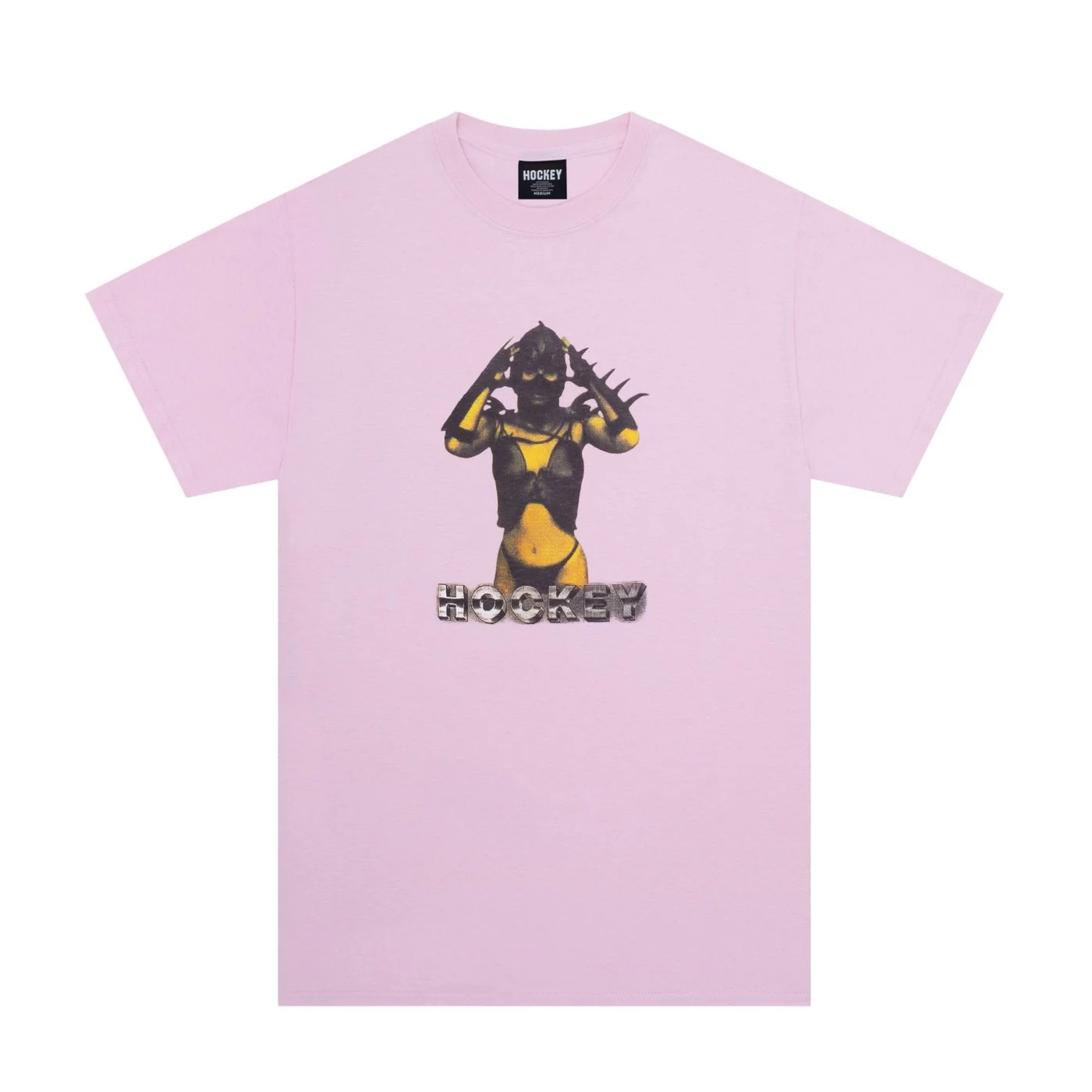 HOCKEY GWENDOLINE T-SHIRT PINK