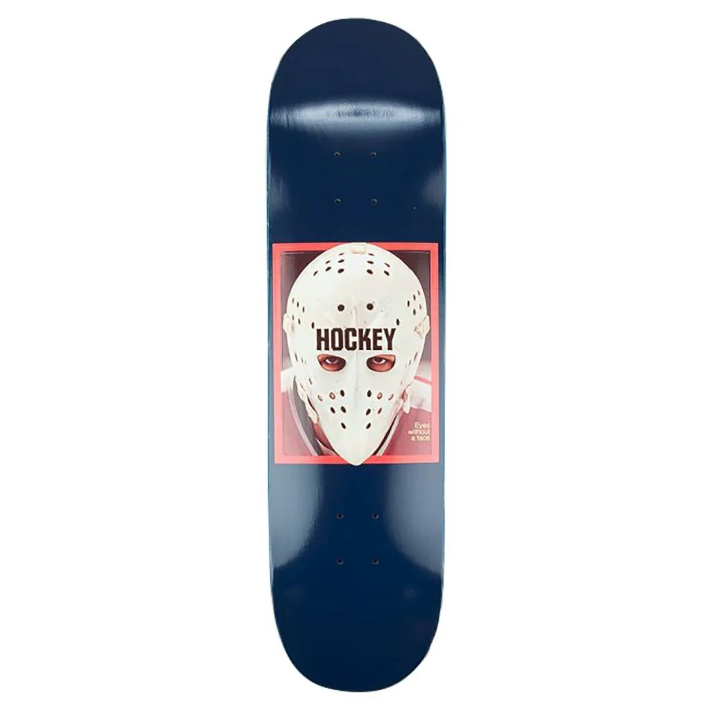 HOCKEY EYES WITHOUT A FACE 8.38
