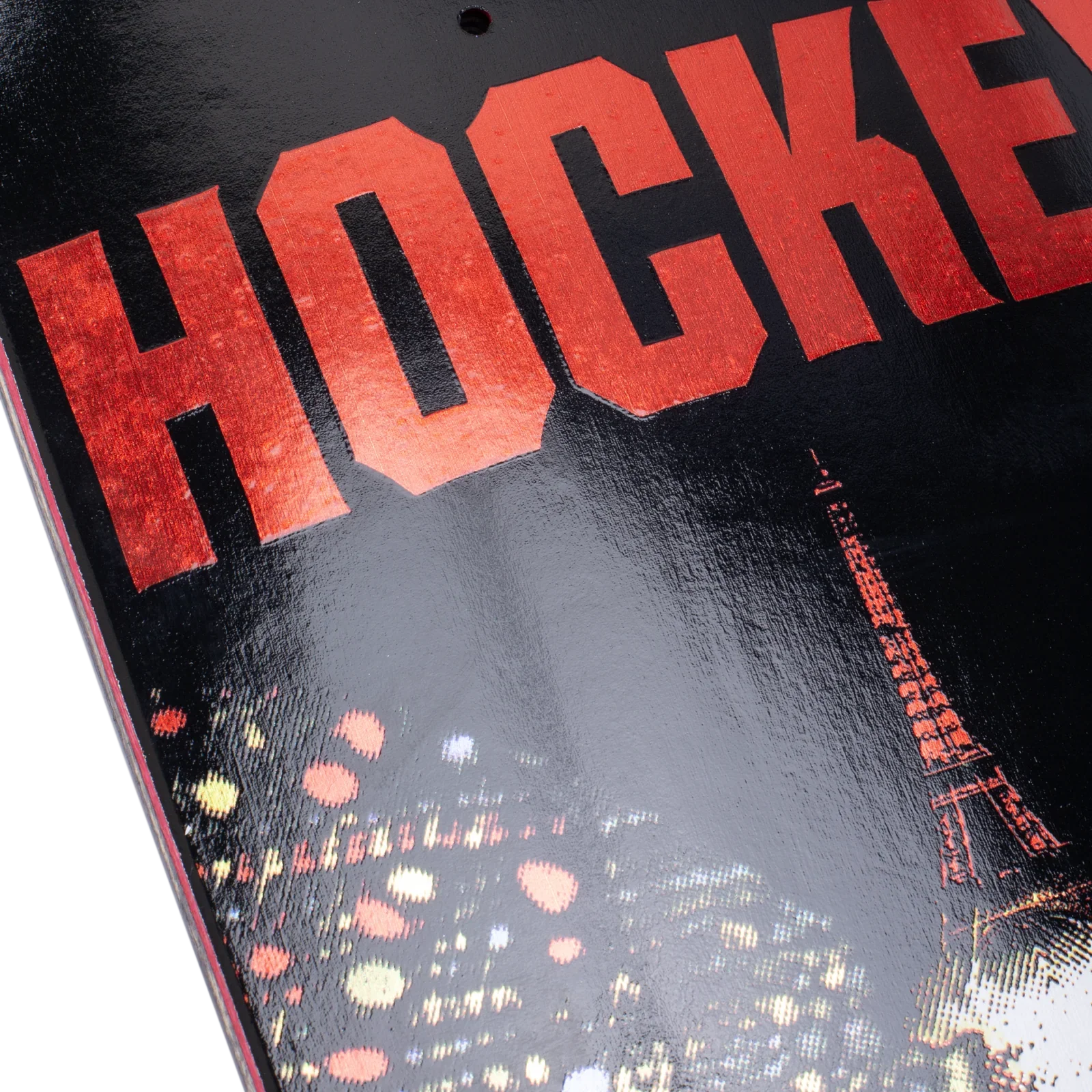 HOCKEY KEVIN RODRIGUES FIREWORK - Image 3