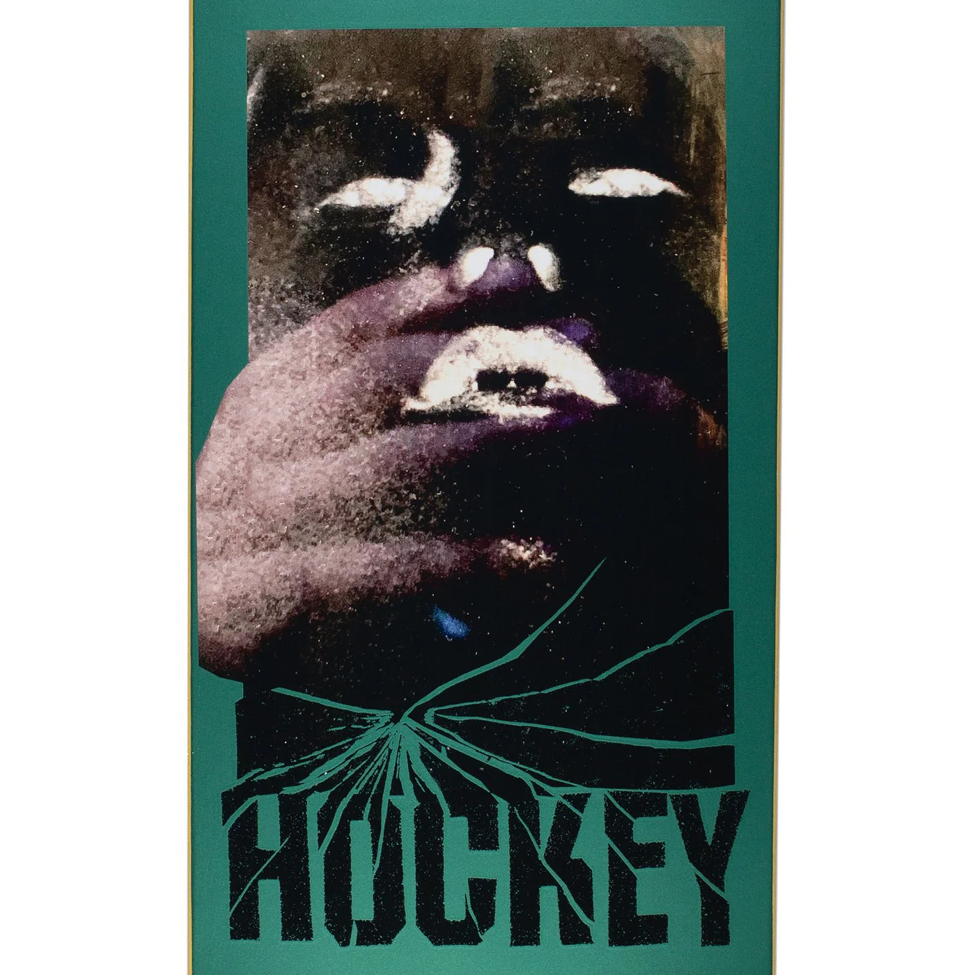 HOCKEY MAC GREEN - Image 2