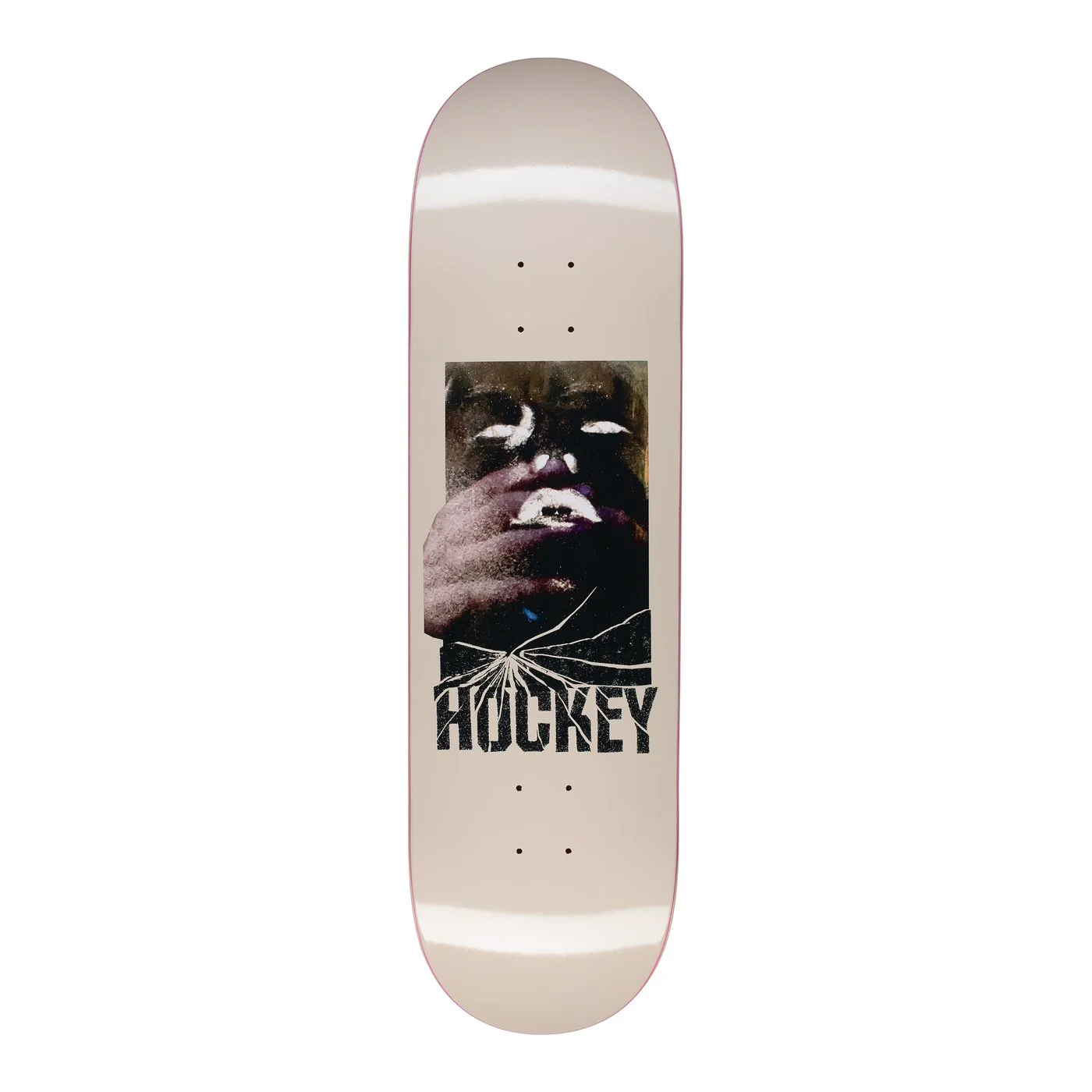 HOCKEY MAC SAND