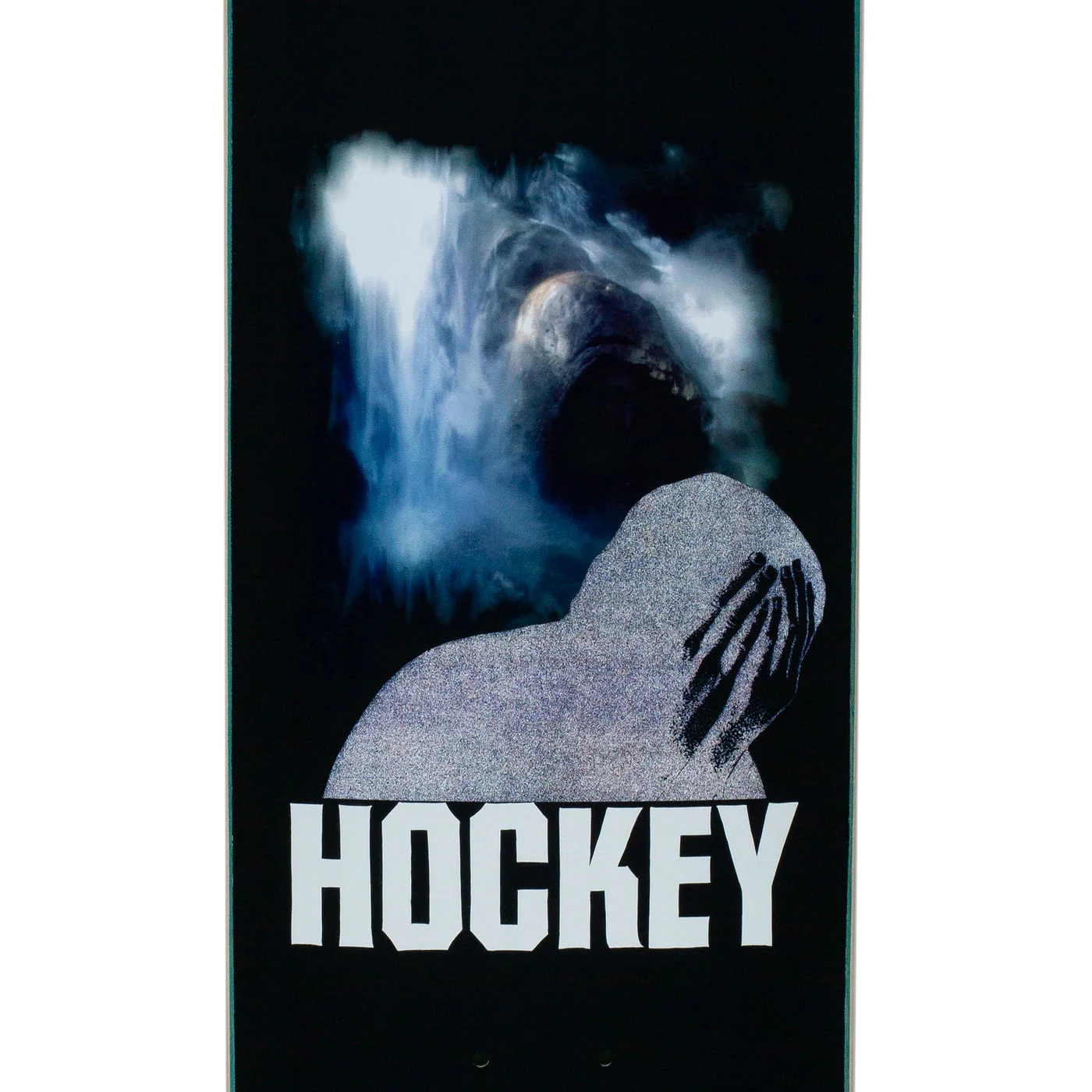 HOCKEY NIK STAIN GOD OF SUFFER - Image 2