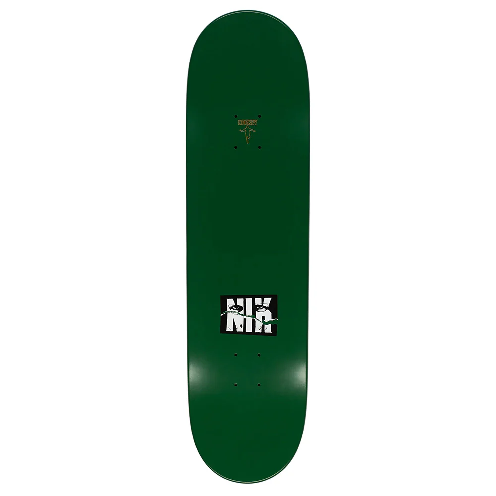 HOCKEY NIK STAIN SIDE ONE - Image 2