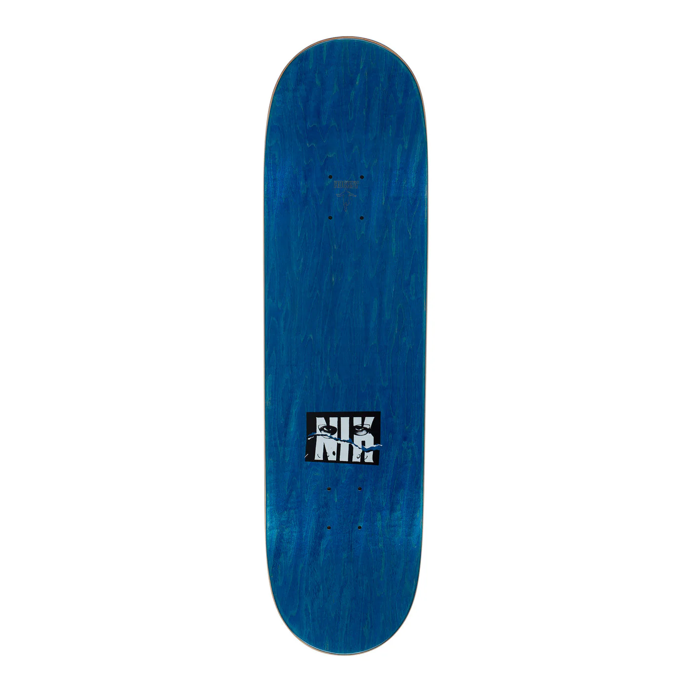 HOCKEY NIK STAIN WHISPER BLUE - Image 2