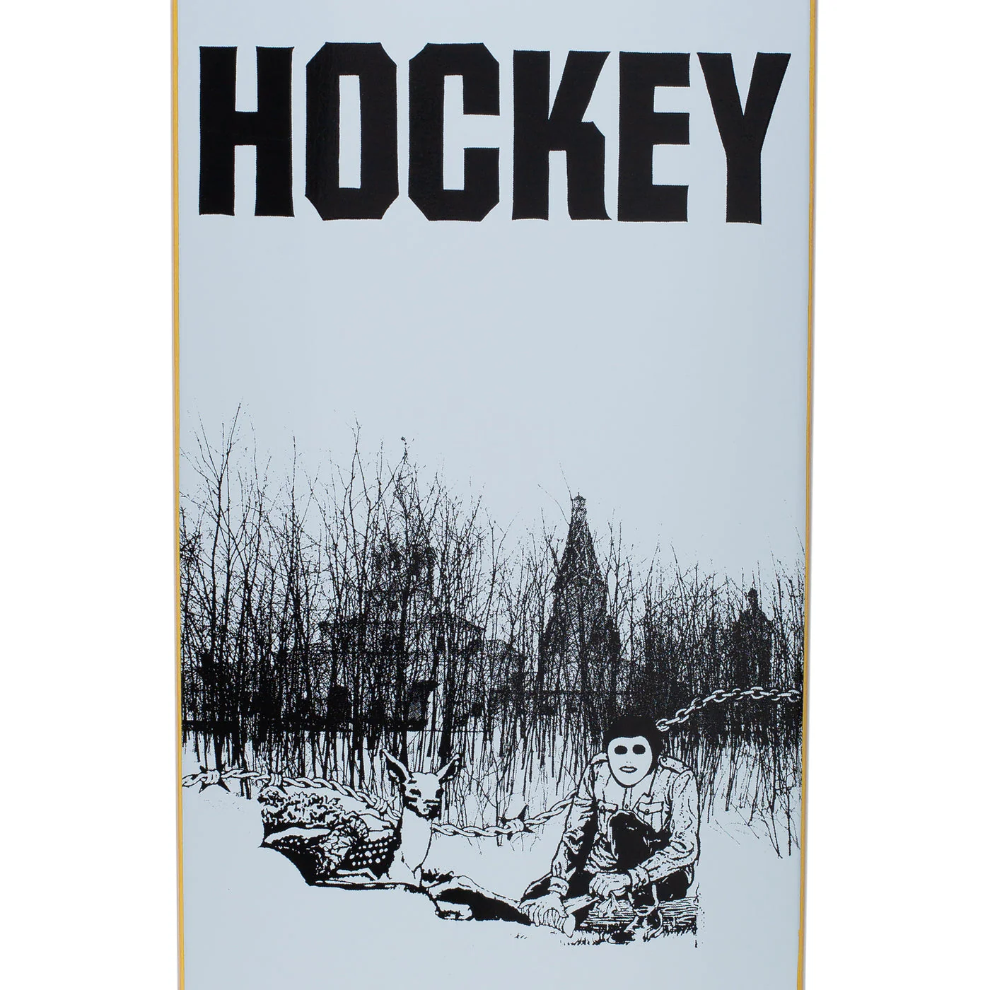 HOCKEY NIK STAIN WHISPER BLUE - Image 3