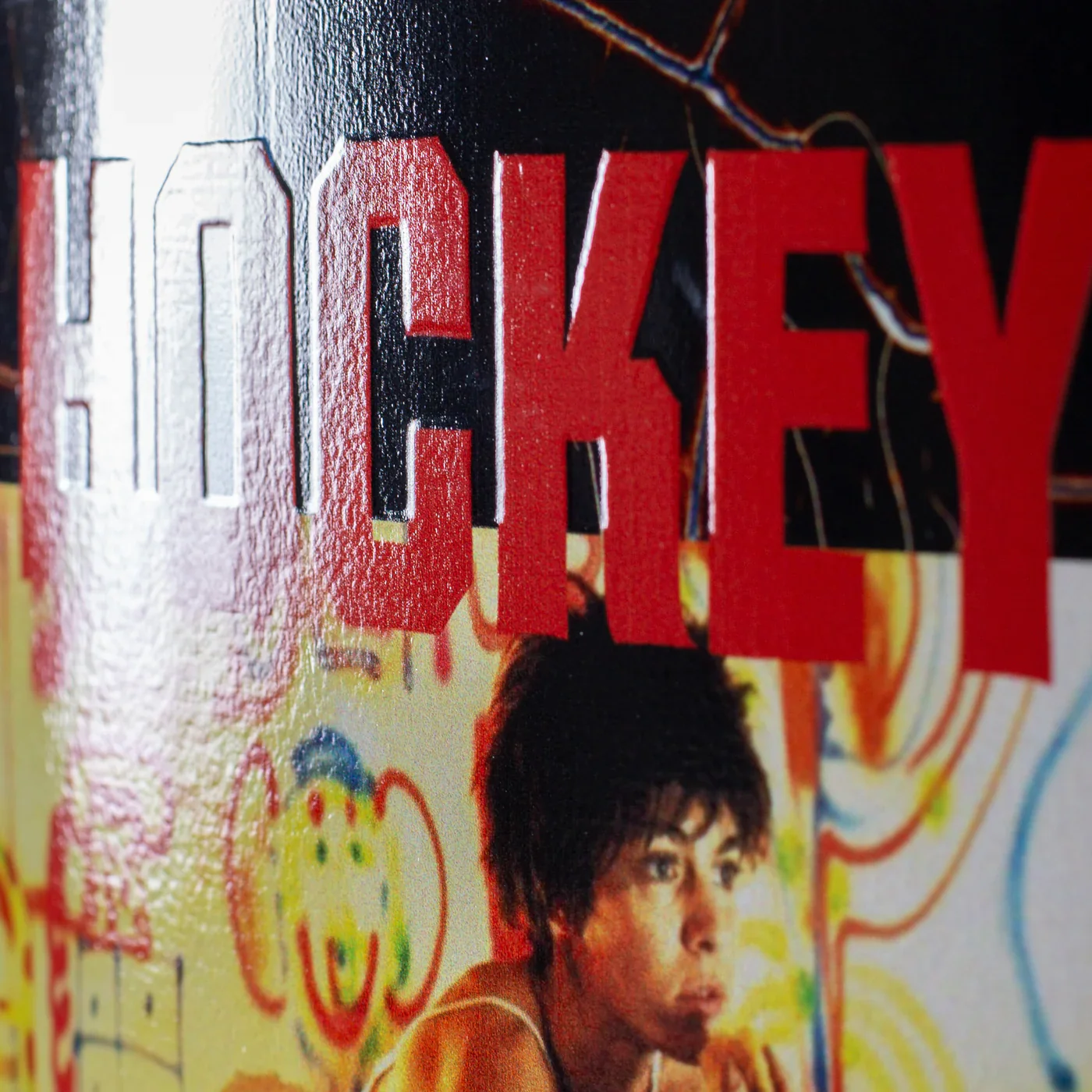 HOCKEY NIKITA NIK STAIN - Image 3