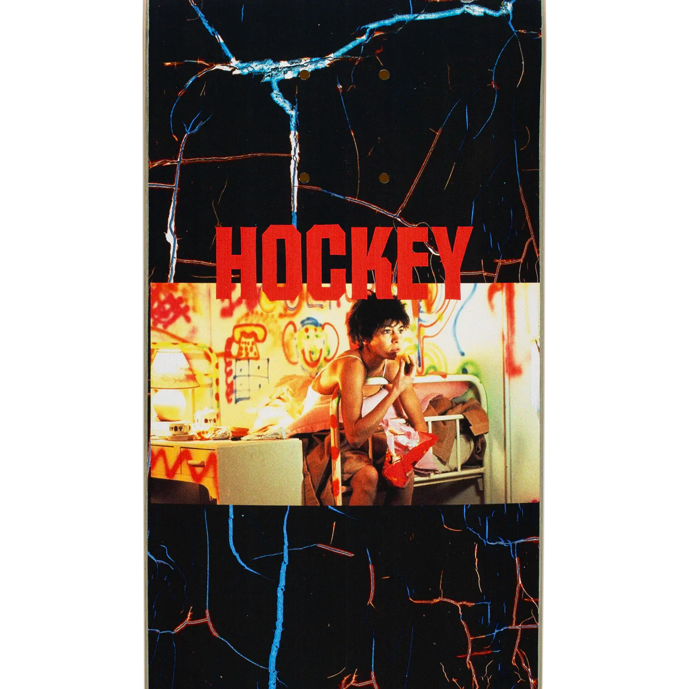 HOCKEY NIKITA NIK STAIN - Image 4