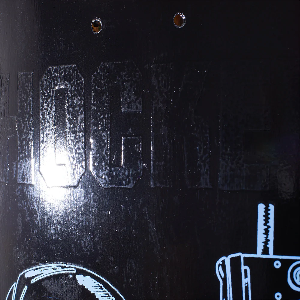 HOCKEY NOT HEAT - Image 2