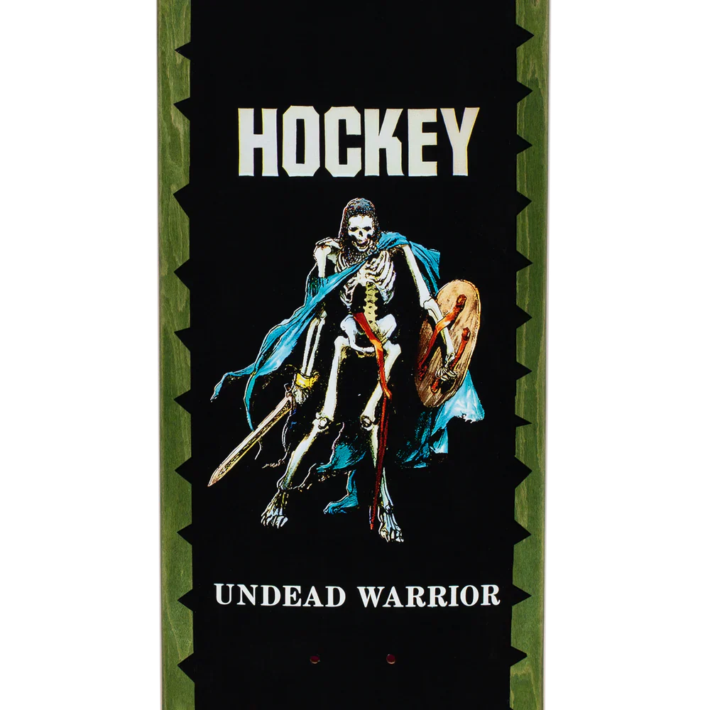 HOCKEY TODD S2 UNDEAD WARRIOR - Image 3