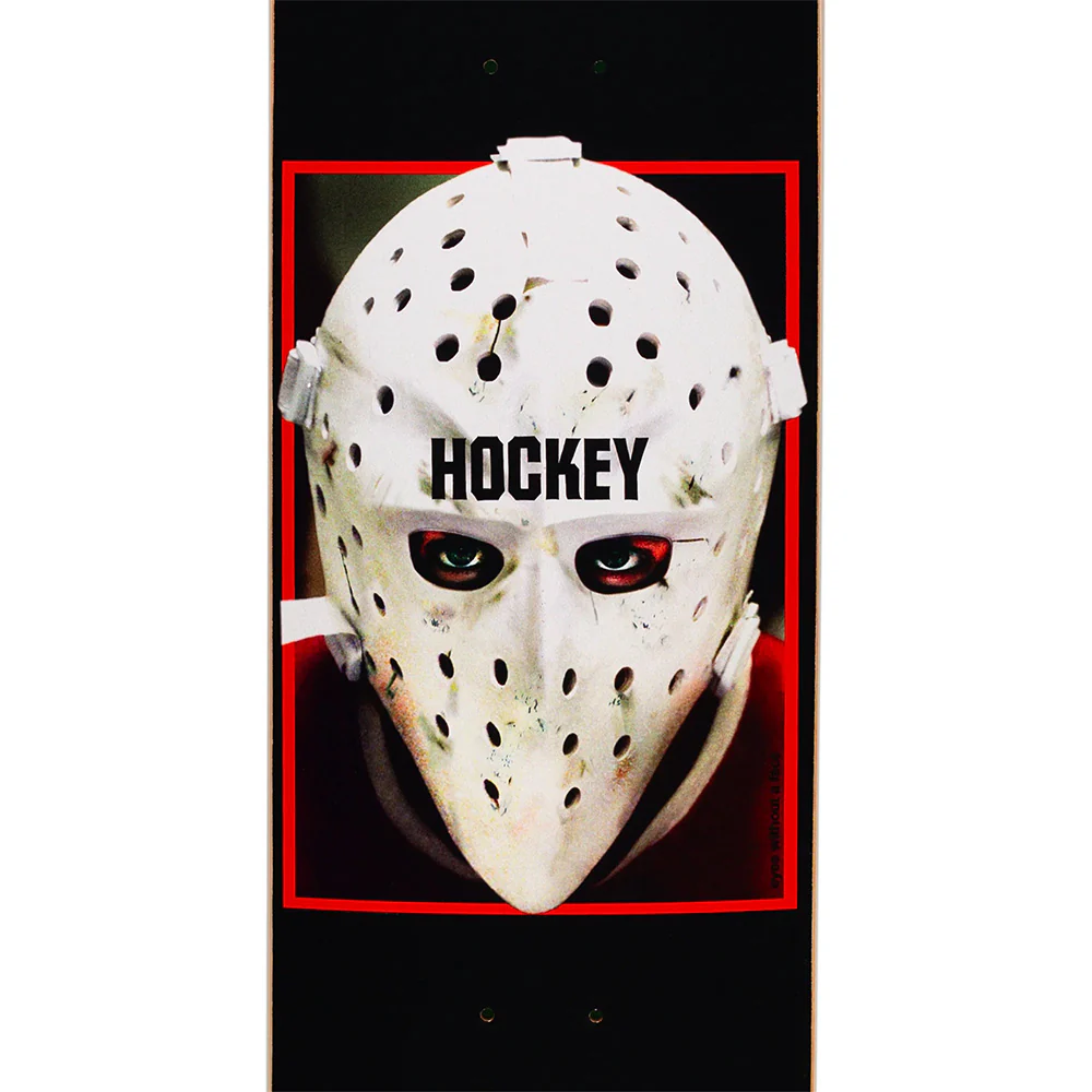 HOCKEY WAR ON ICE BLACK - Image 2