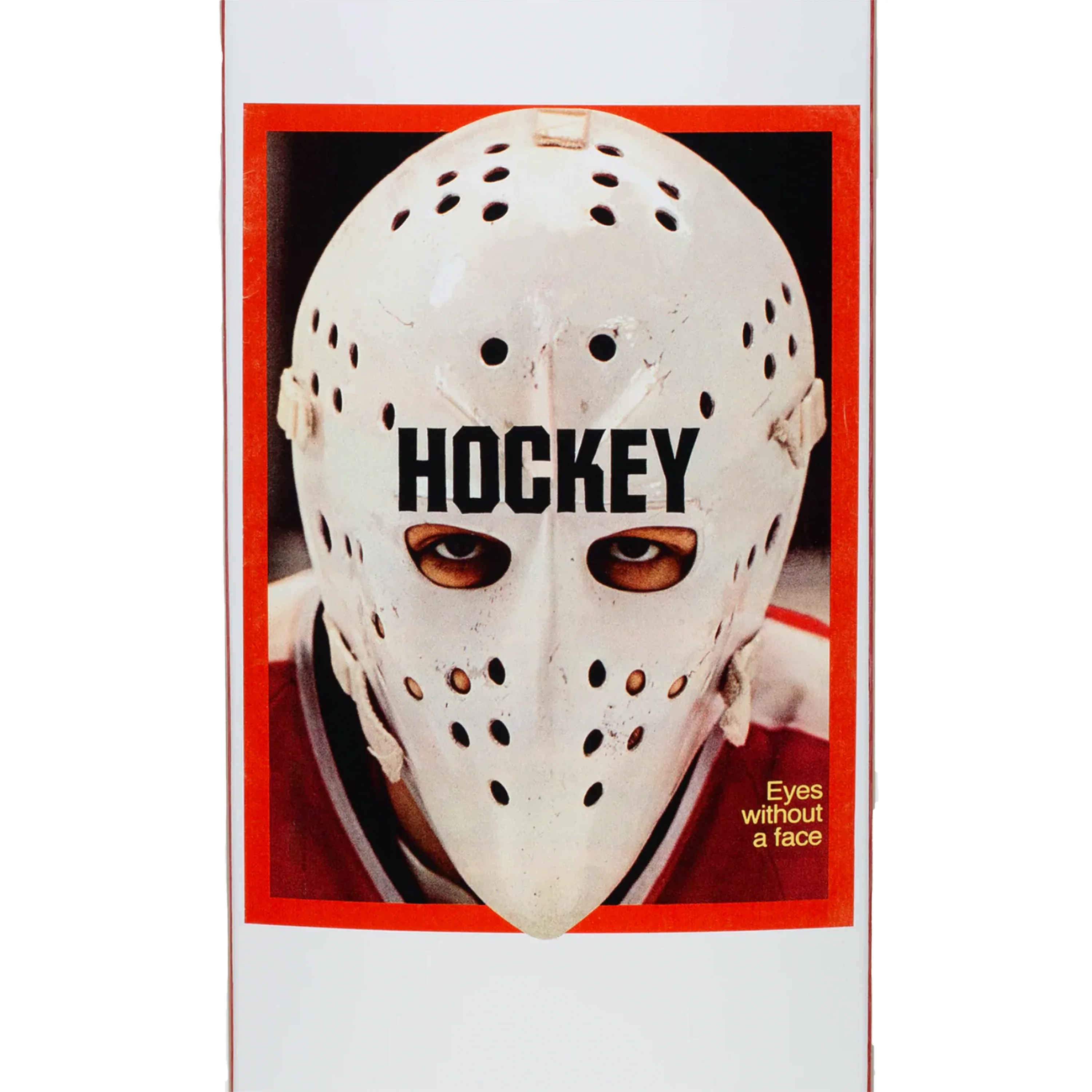 HOCKEY WAR ON ICE WHITE - Image 2