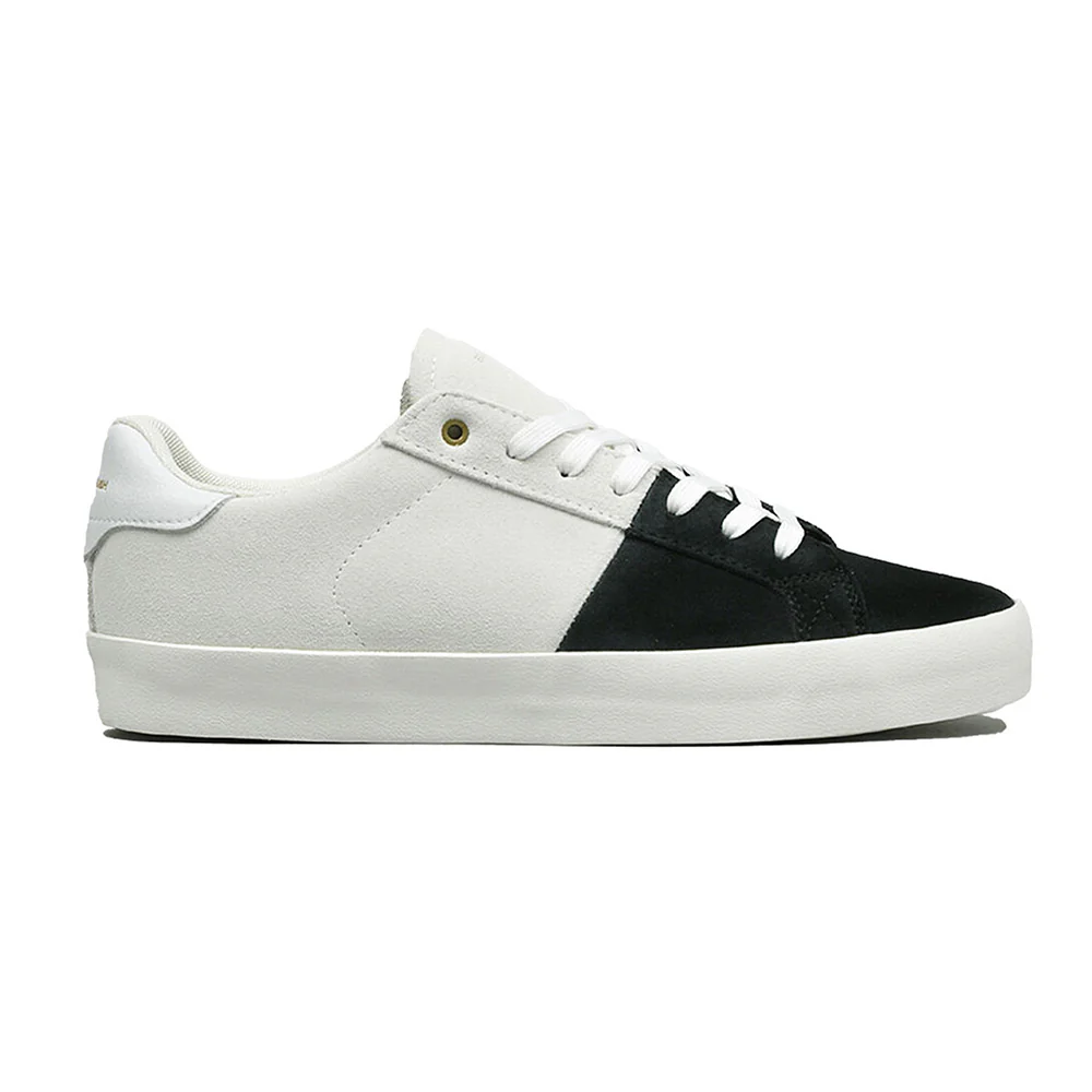 HOURS IS YOURS HOURS C71 BLACK / WHITE TWO TONE
