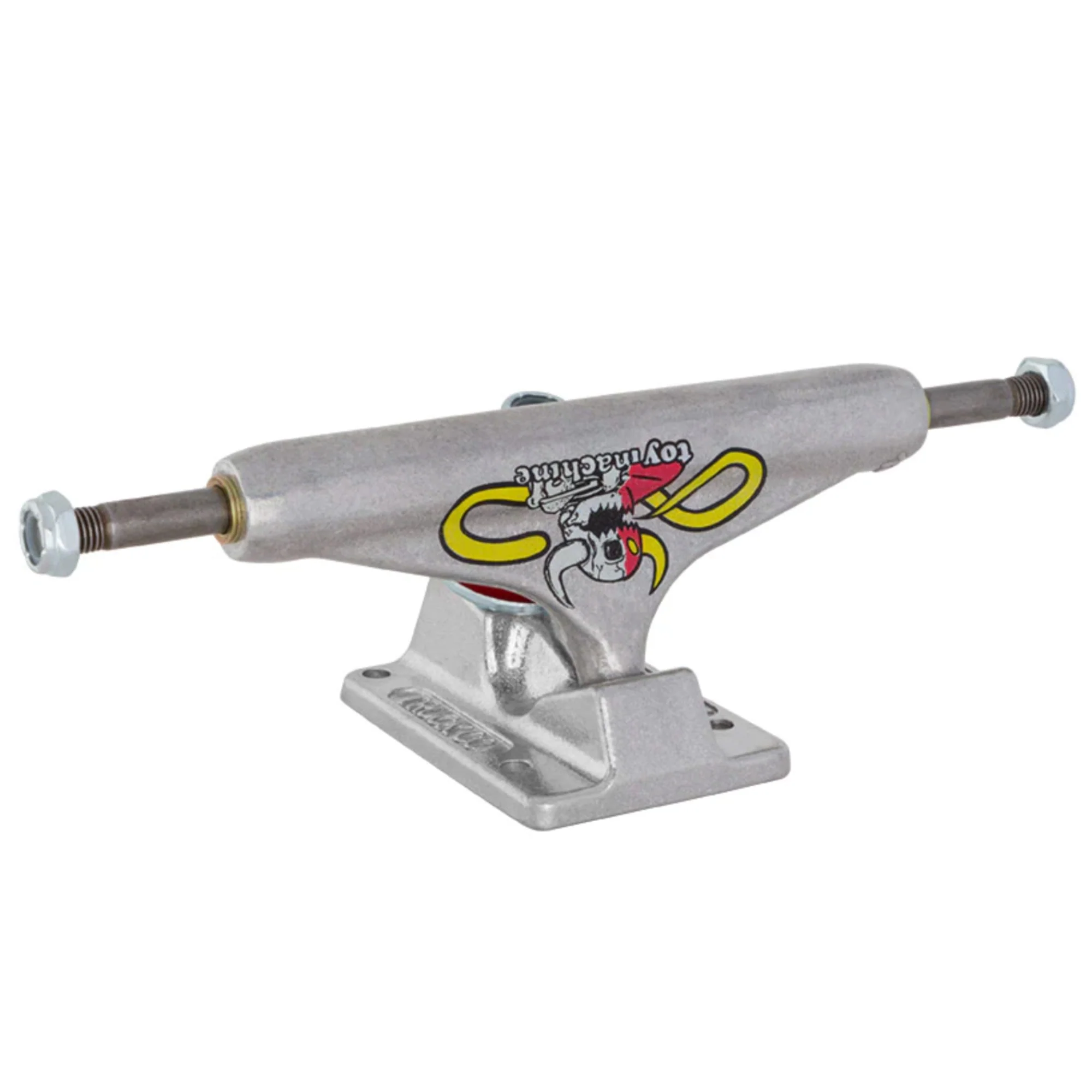 INDEPENDENT 139 STAGE 11 TOY MACHINE TRUCKS (SET OF TWO)
