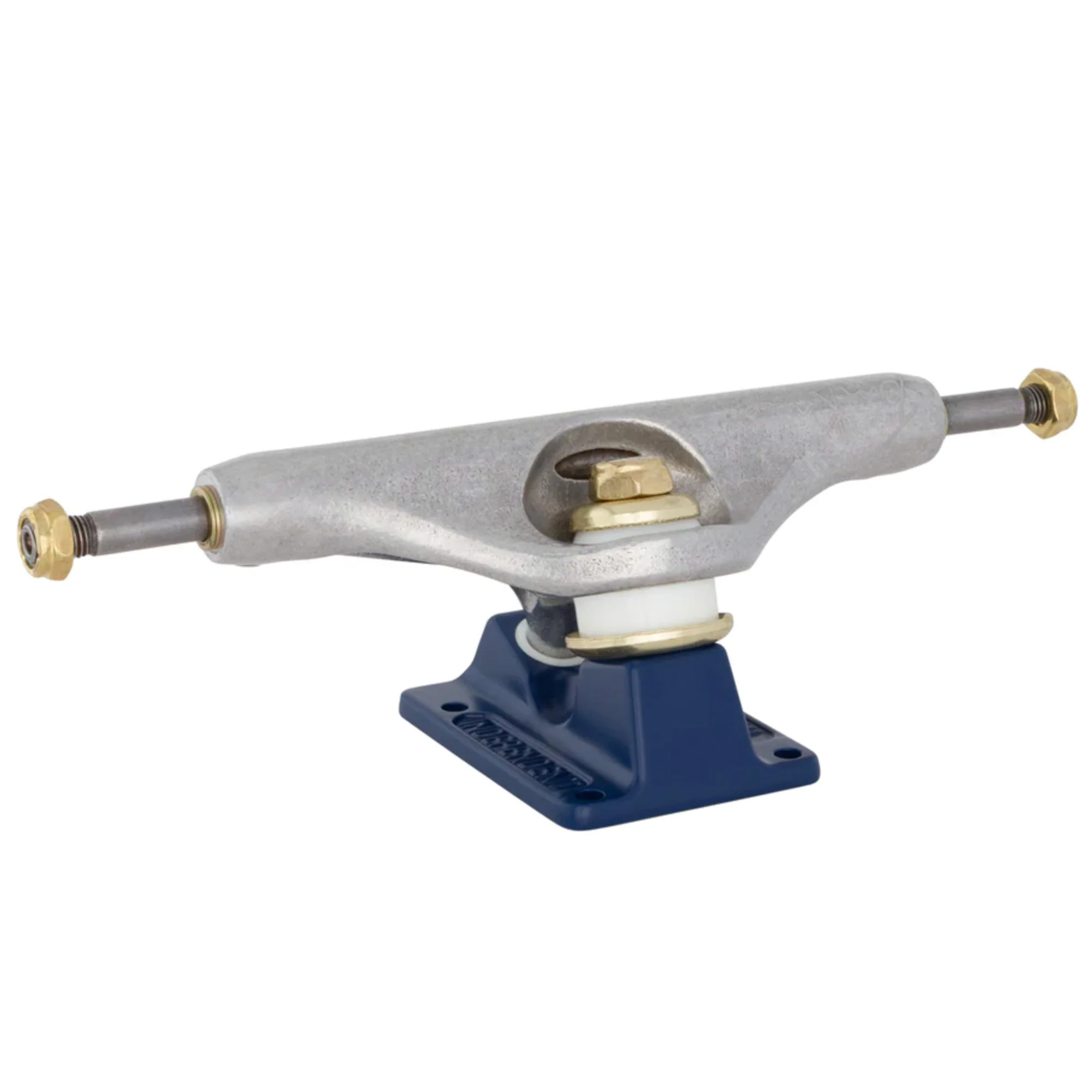INDEPENDENT 149 HOLLOW KNOX SILVER BLUE TRUCKS (SET OF TWO) - Image 2
