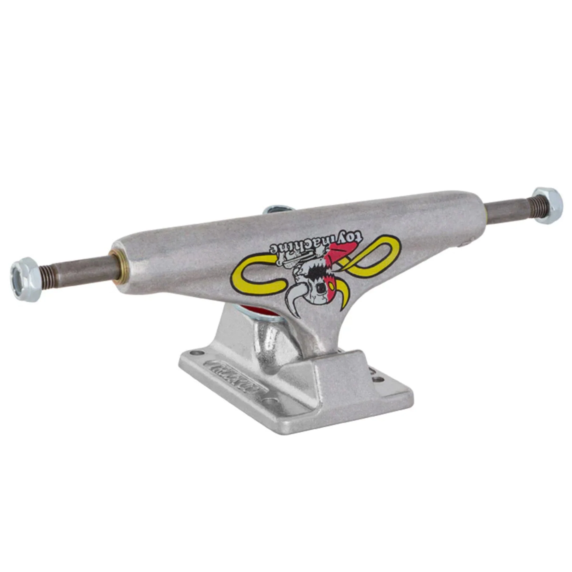 INDEPENDENT 159 STAGE 11 TOY MACHINE TRUCKS (SET OF TWO)