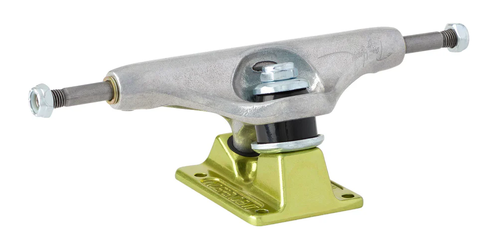 INDEPENDENT 169 FORGED HOLLOW HAWK TRANSMISSION TRUCKS (SET OF TWO) - Image 2
