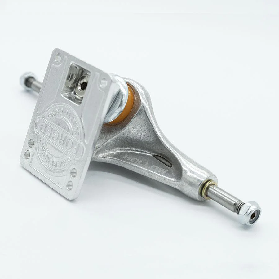 INDEPENDENT FORGED HOLLOW STD 144 TRUCKS (SET OF TWO) - Image 2