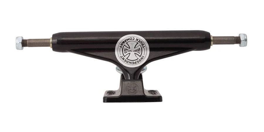 INDEPENDENT HOLLOW GRANT TAYLOR 144 TRUCKS (SET OF TWO) - Image 3